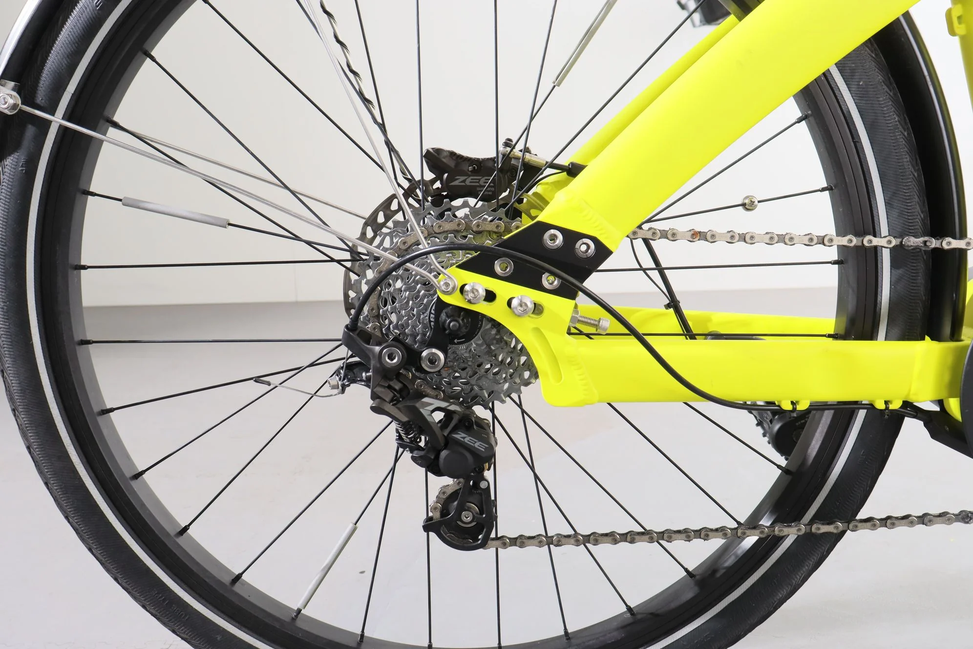 Triobike Cargo - Image 9