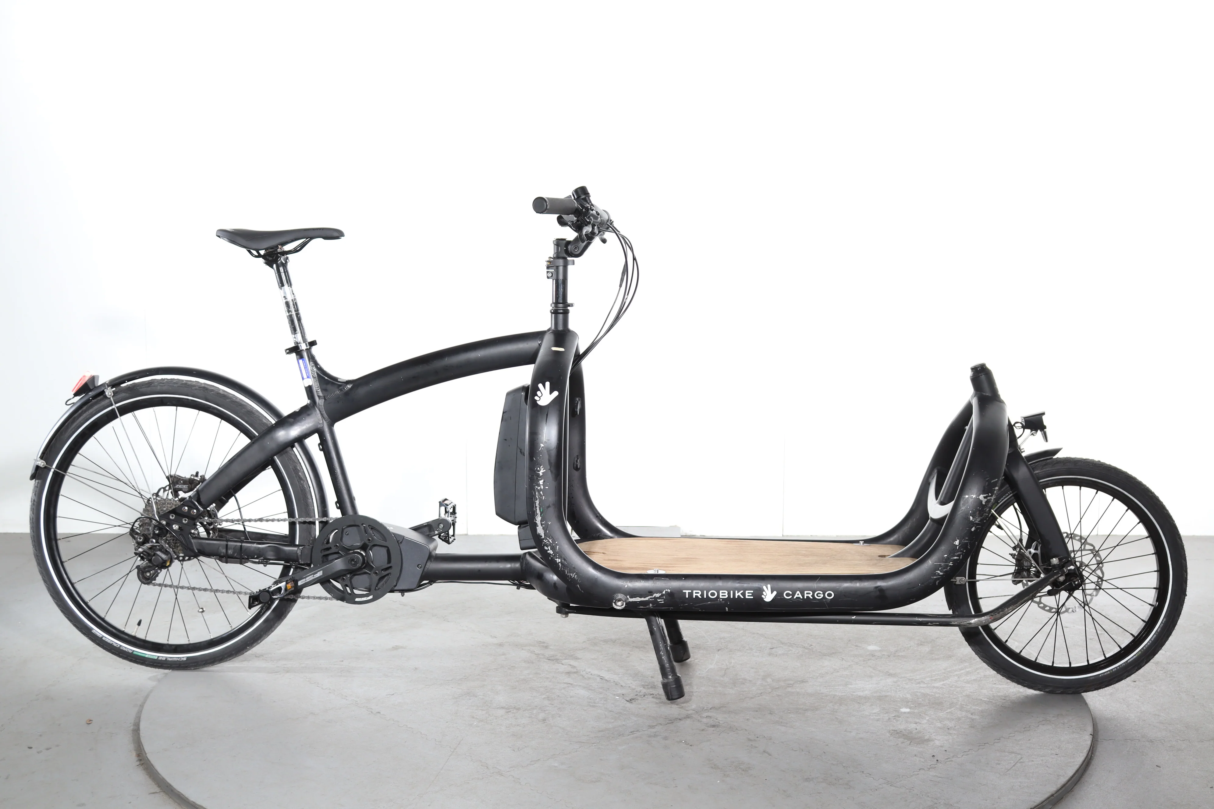 Triobike Cargo