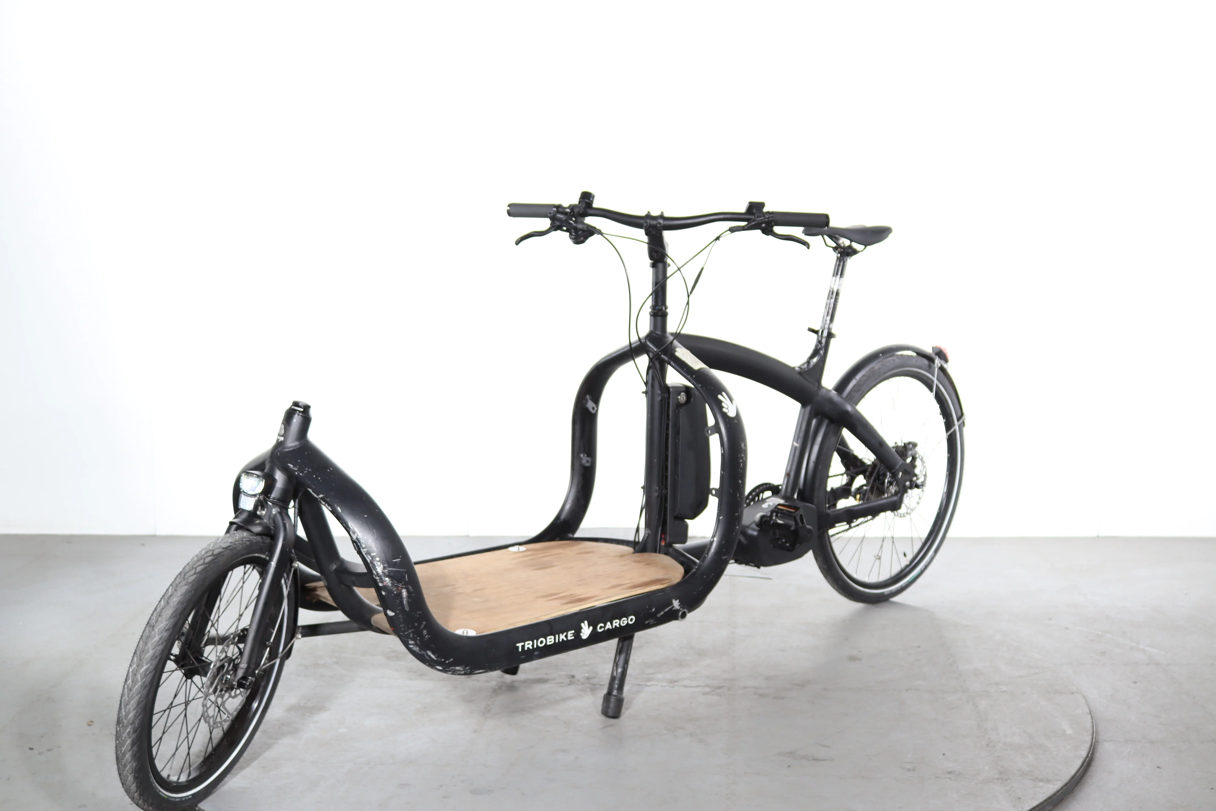Triobike Cargo - Image 3