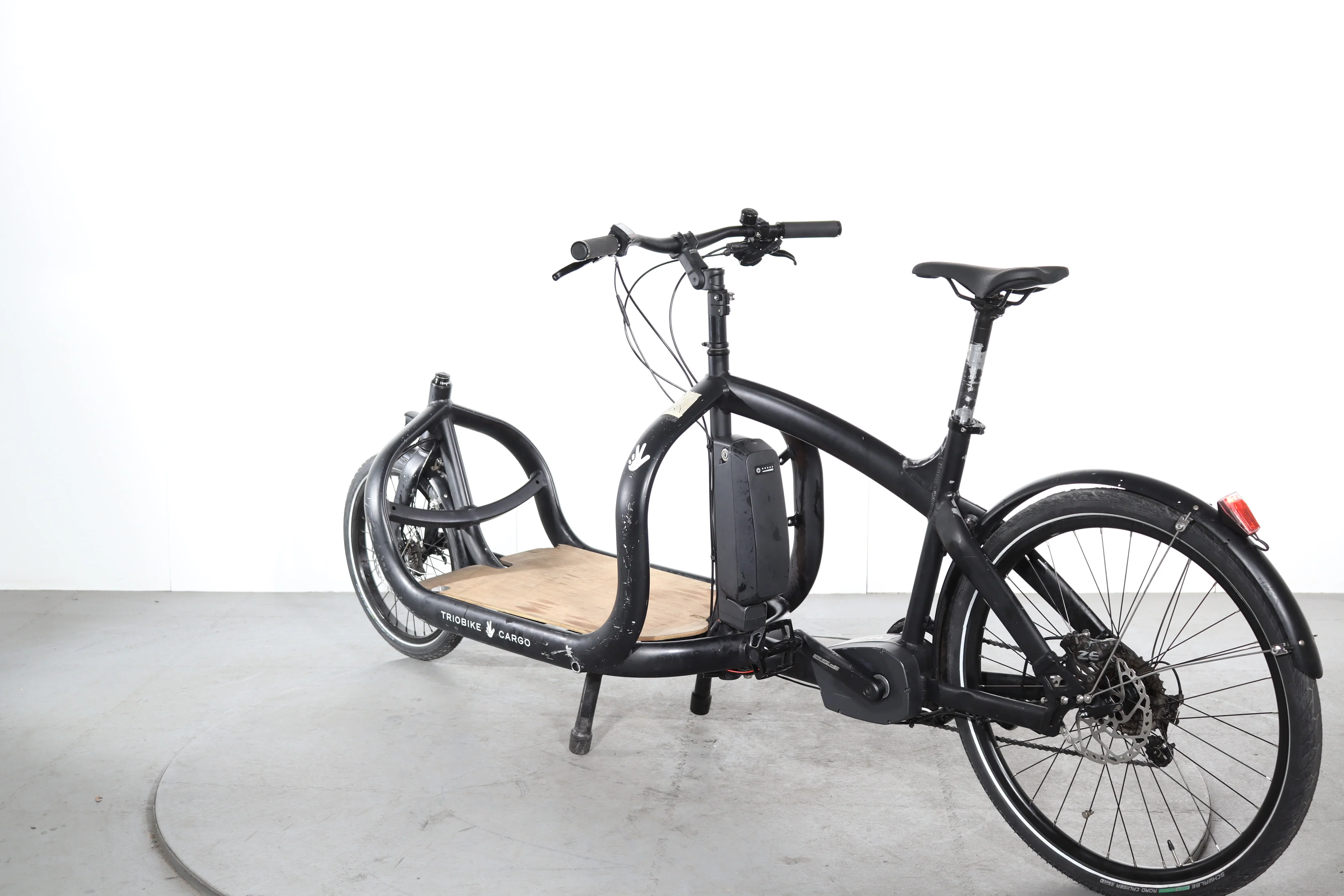 Triobike Cargo - Image 5