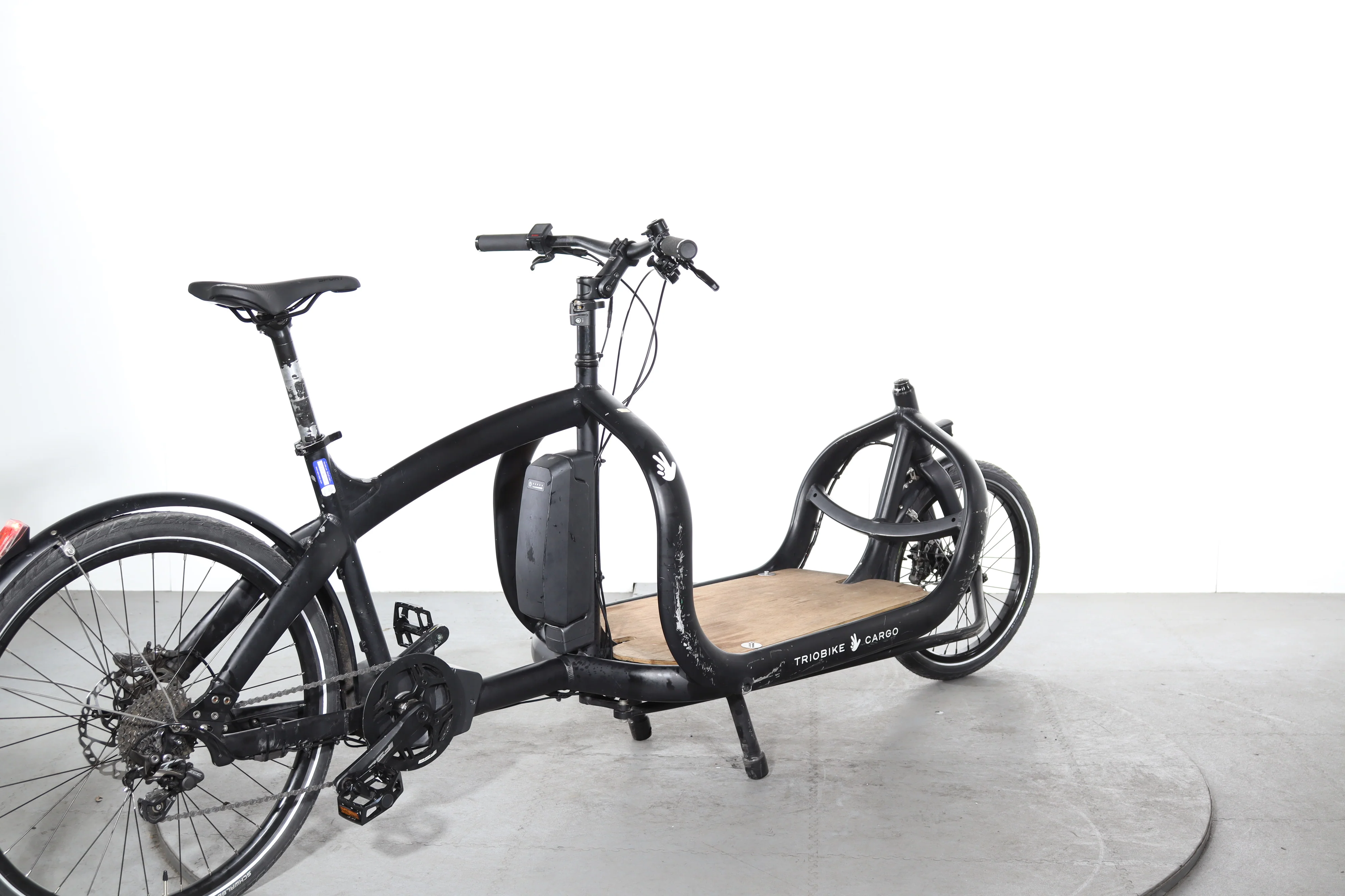 Triobike Cargo - Image 6