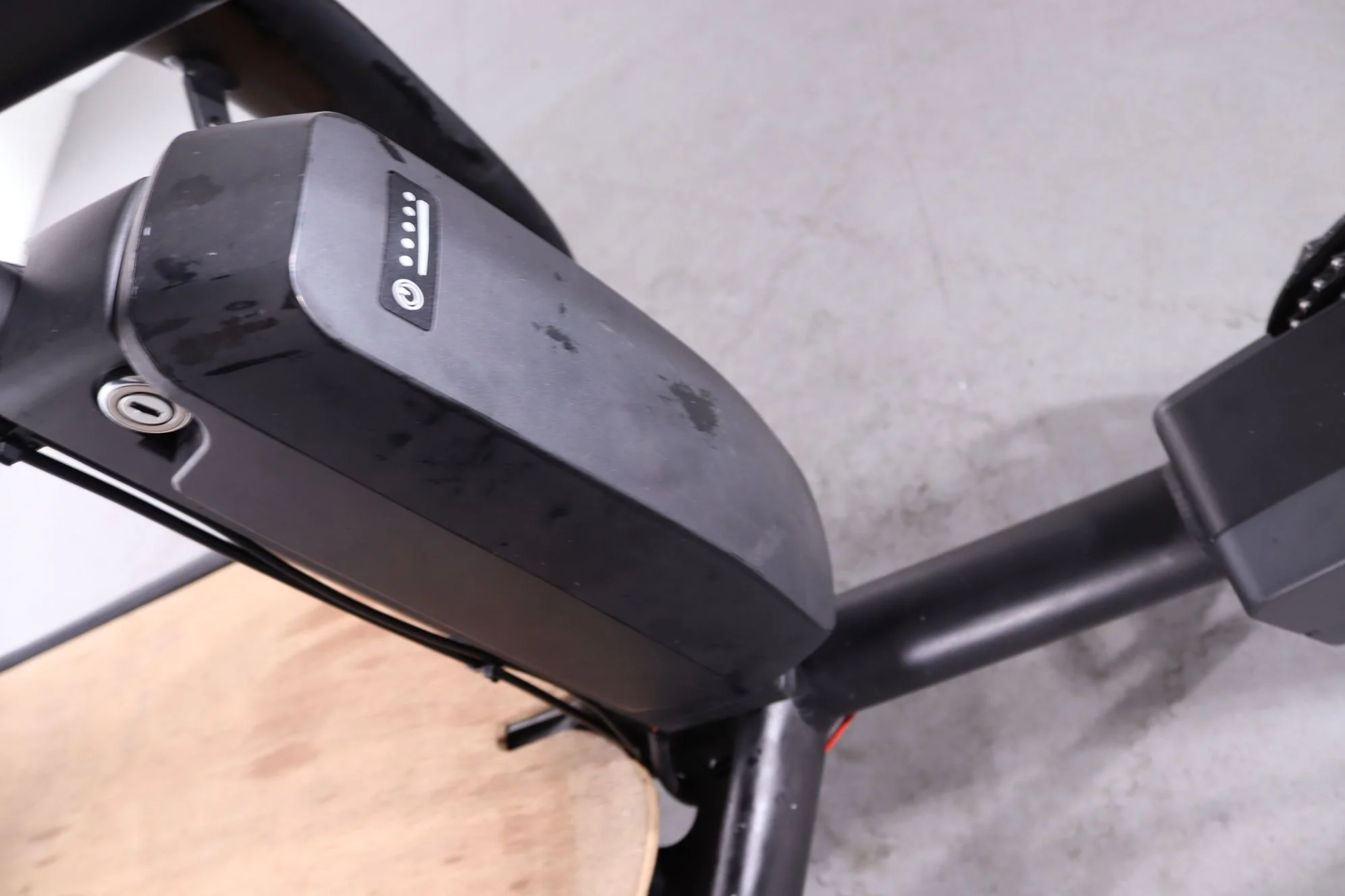 Triobike Cargo - Image 9