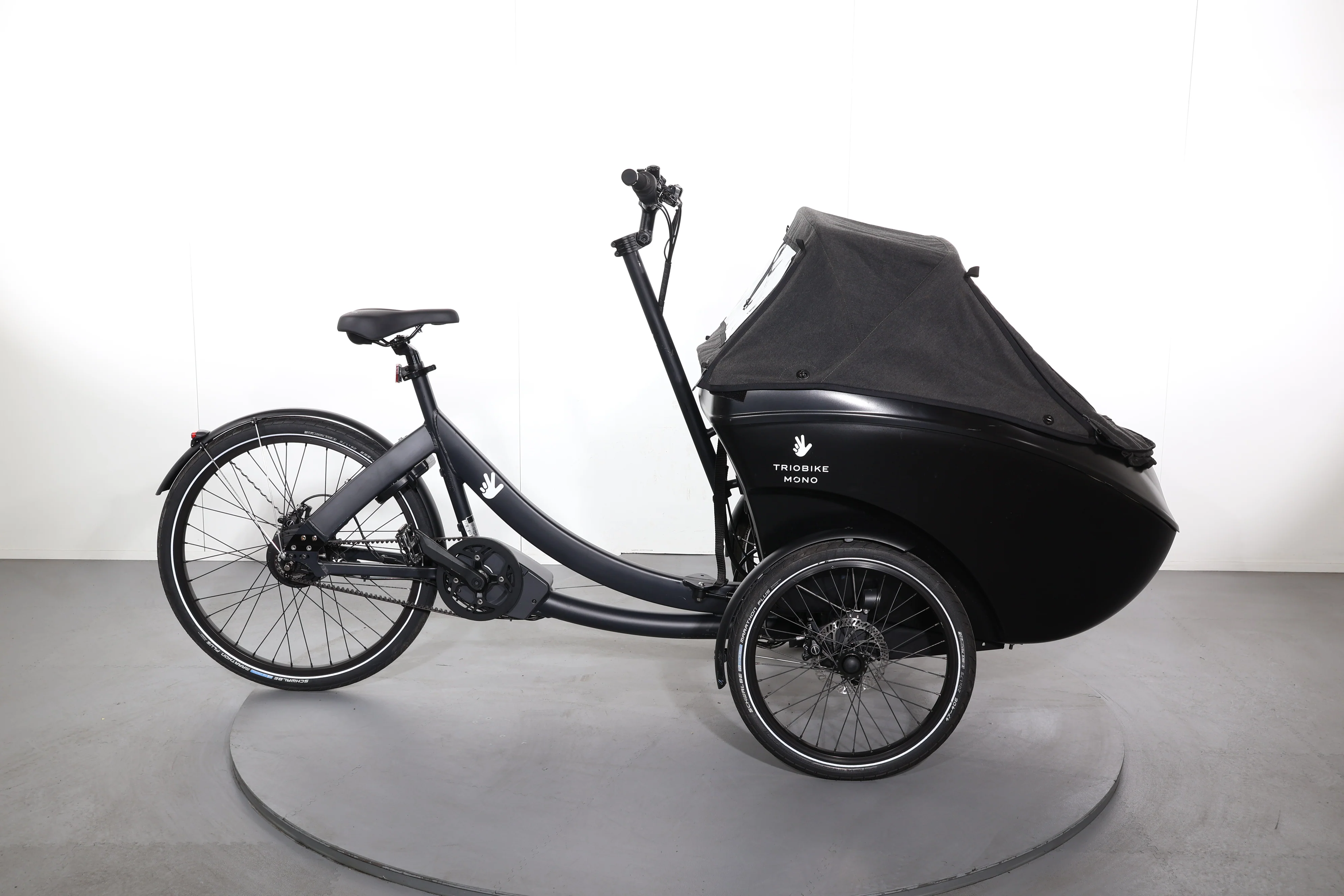 Triobike Mono E
