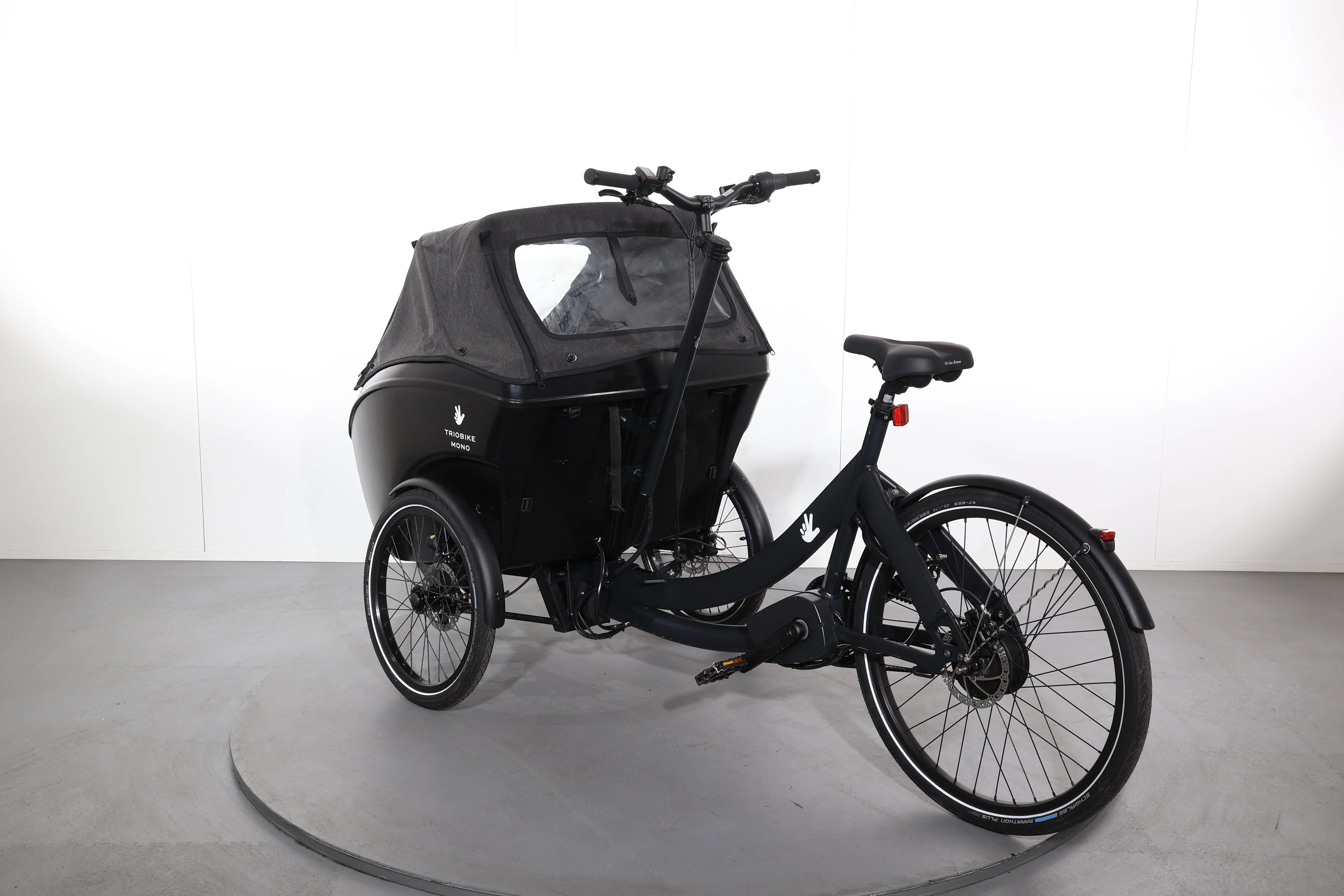Triobike Mono E - Image 5