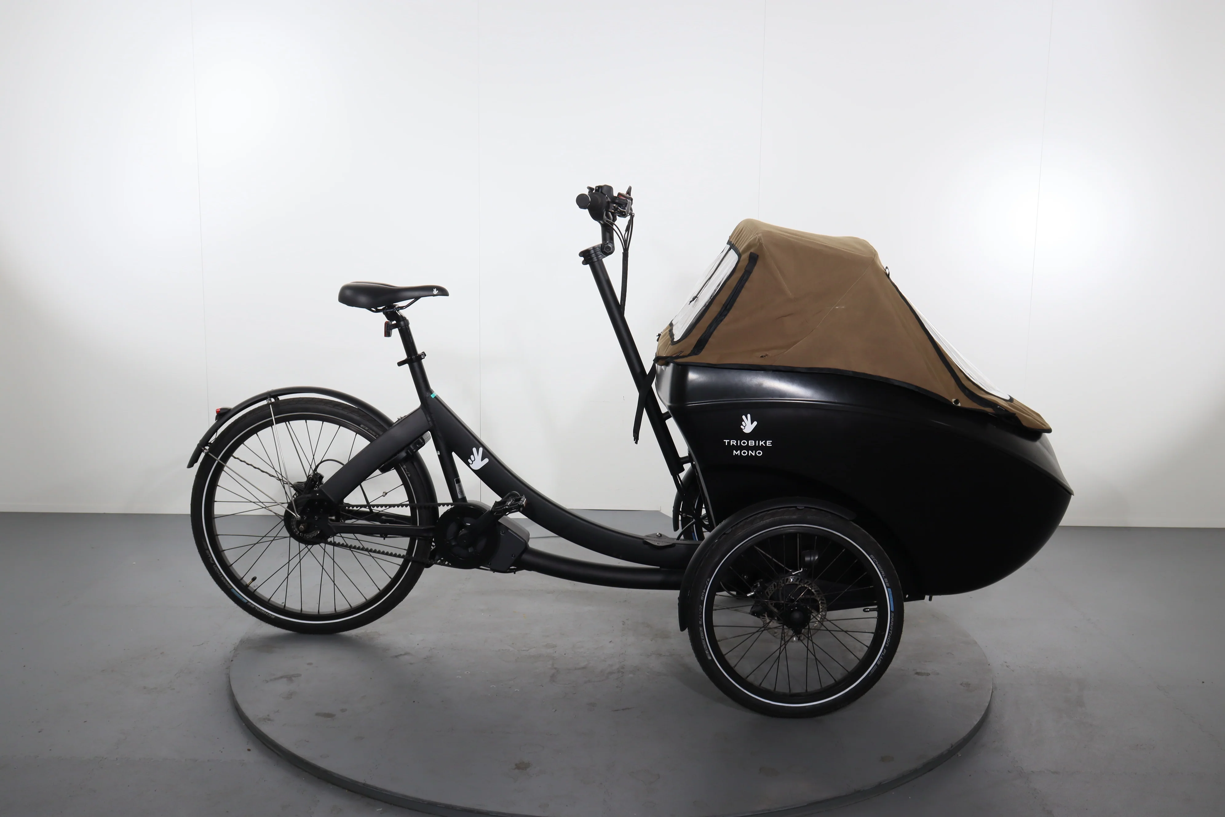 Triobike Mono E