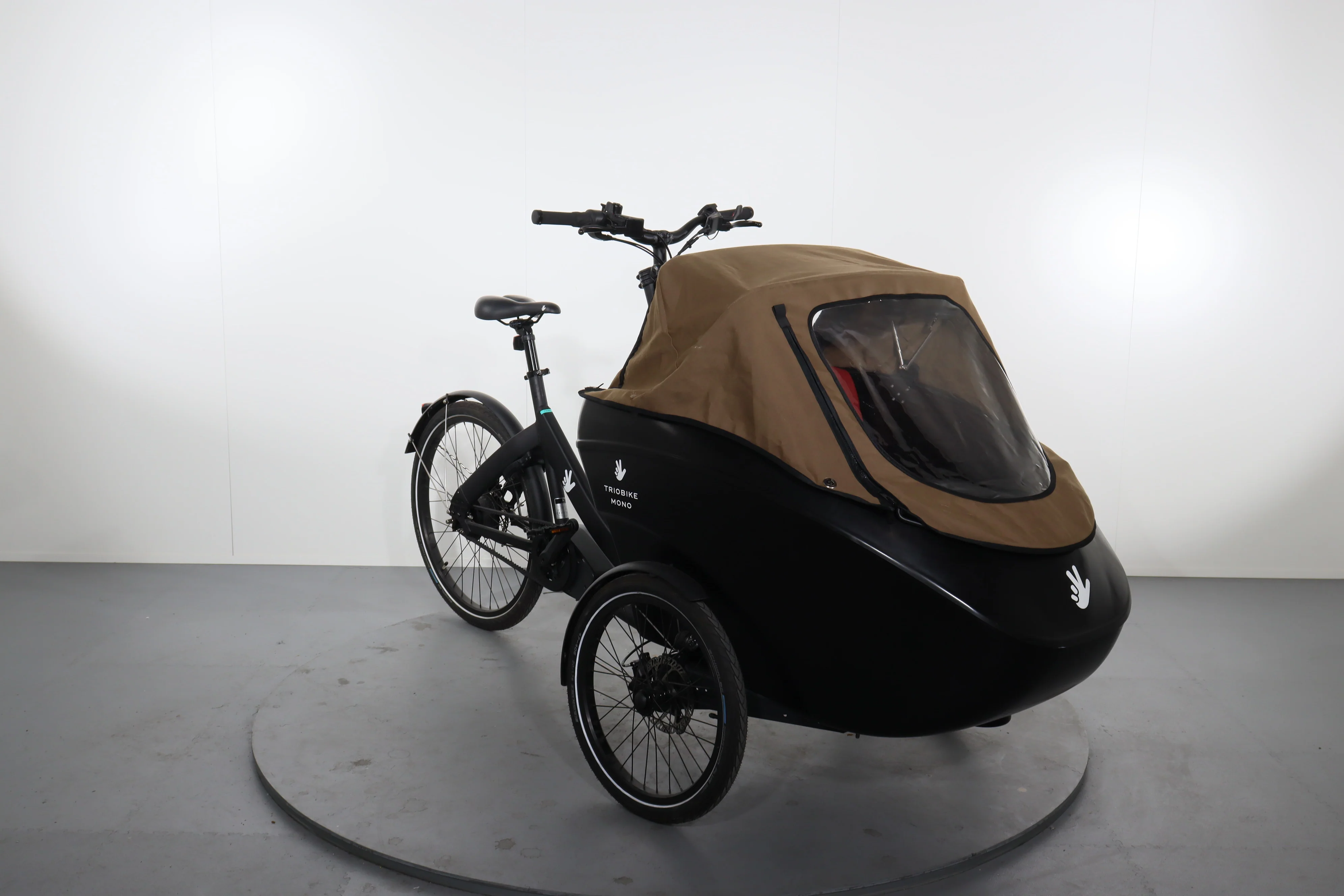 Triobike Mono E - Image 2