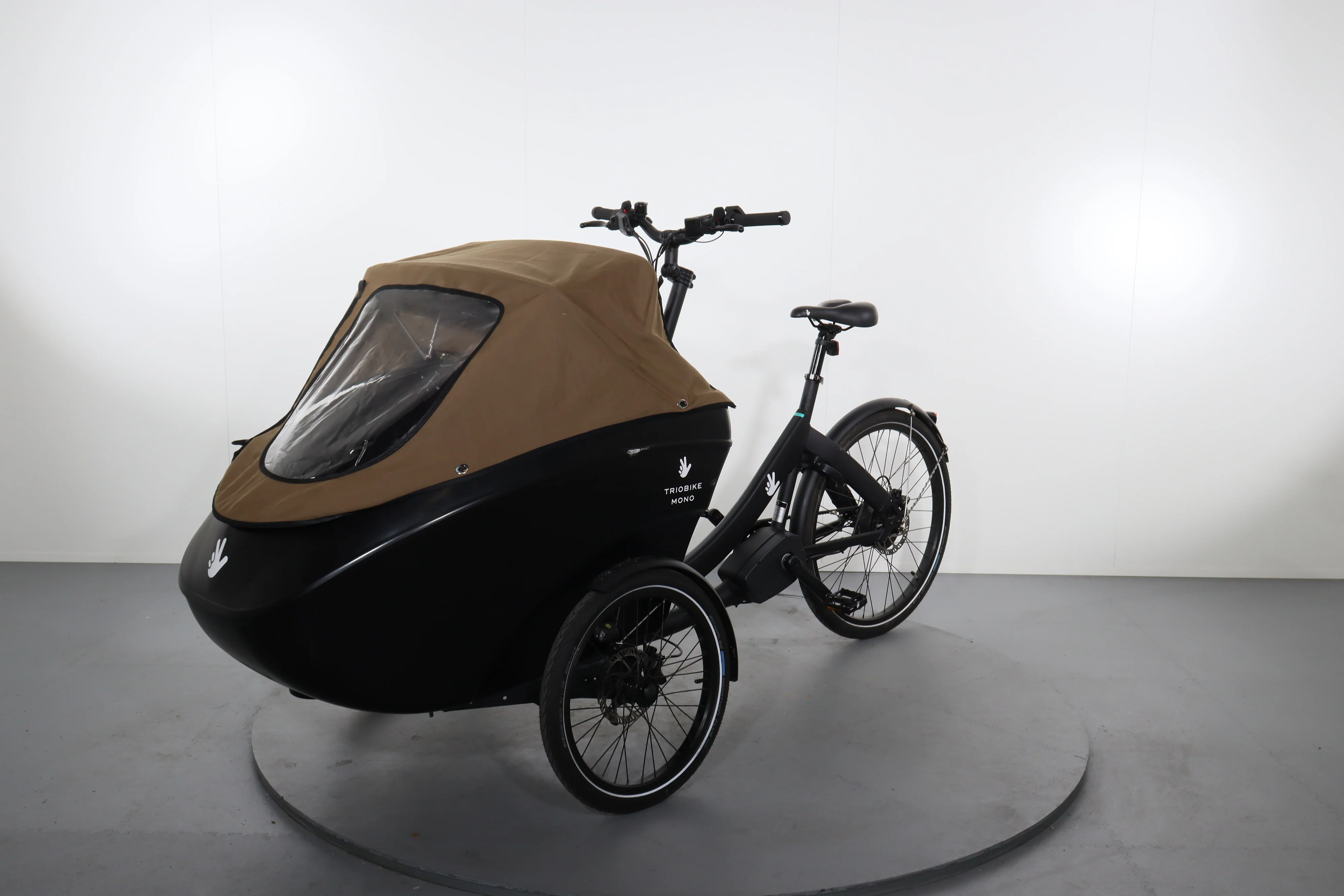 Triobike Mono E - Image 3