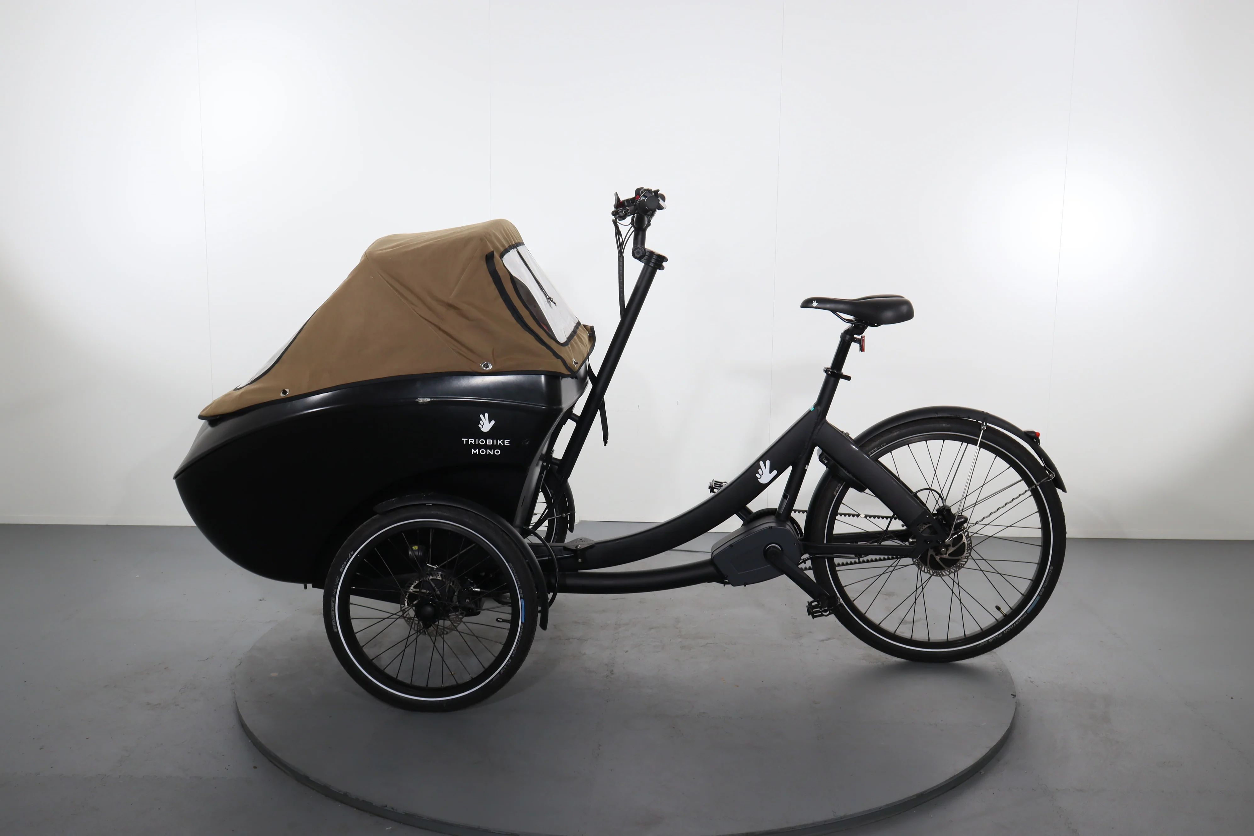 Triobike Mono E - Image 4