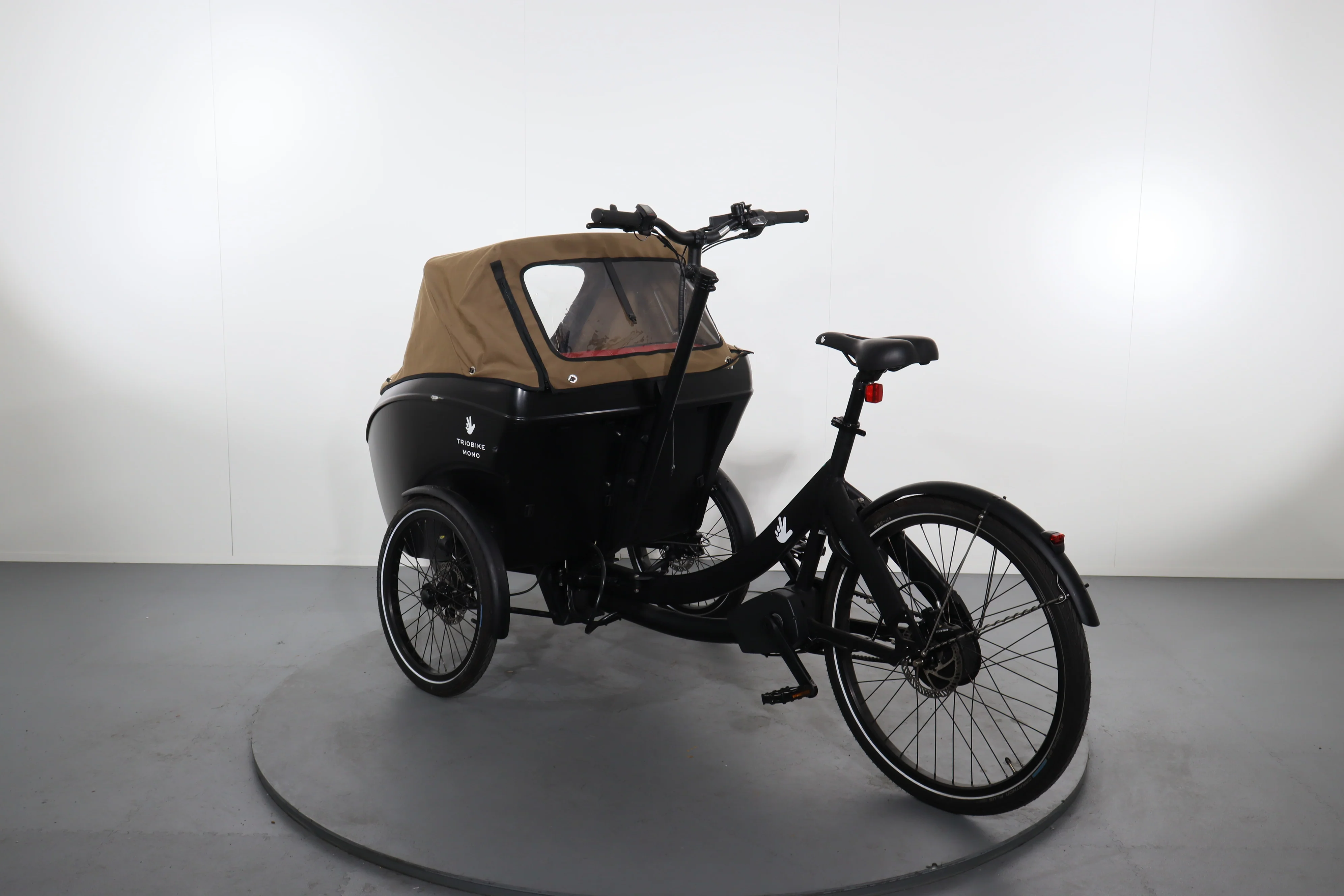 Triobike Mono E - Image 5