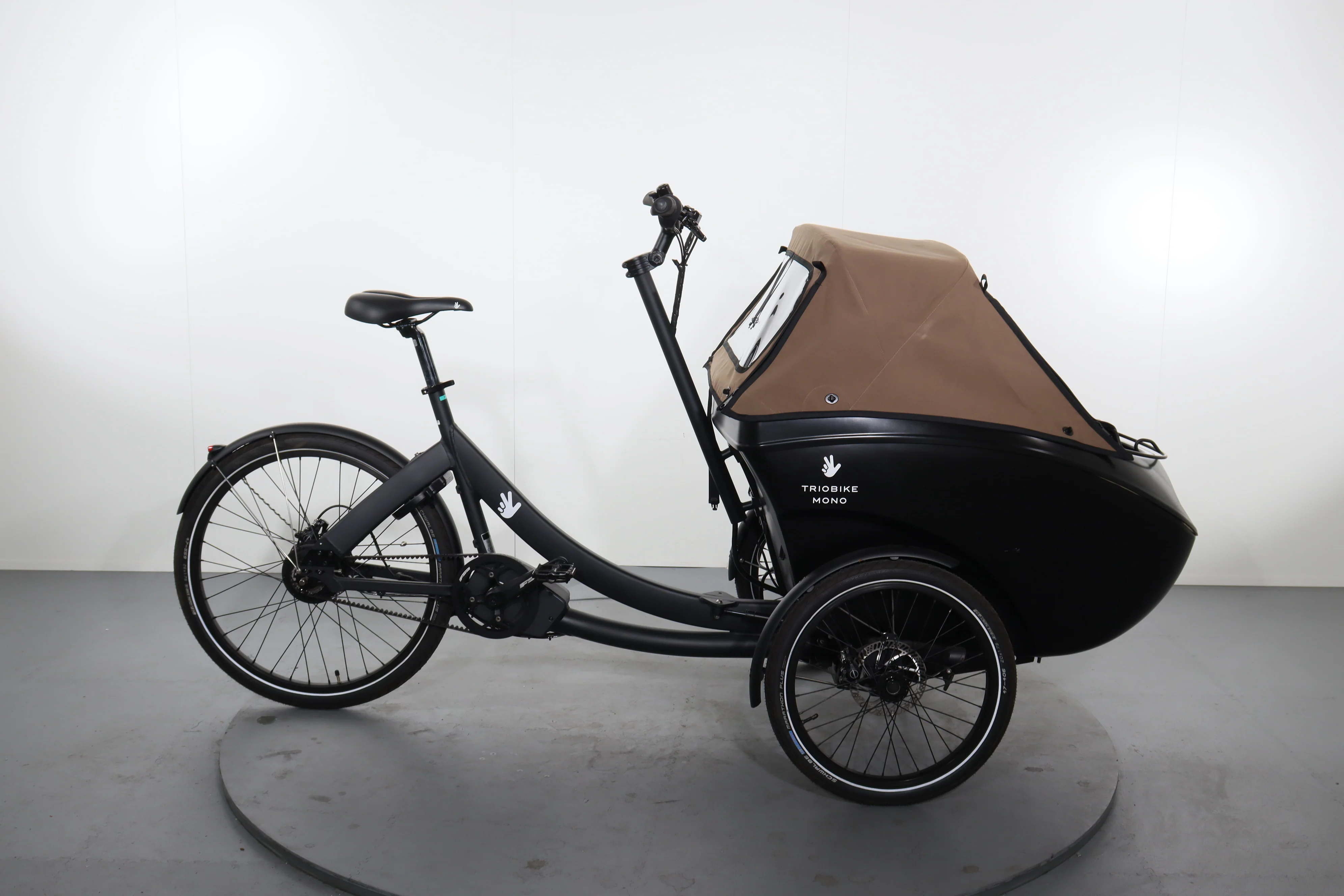 Triobike Mono E