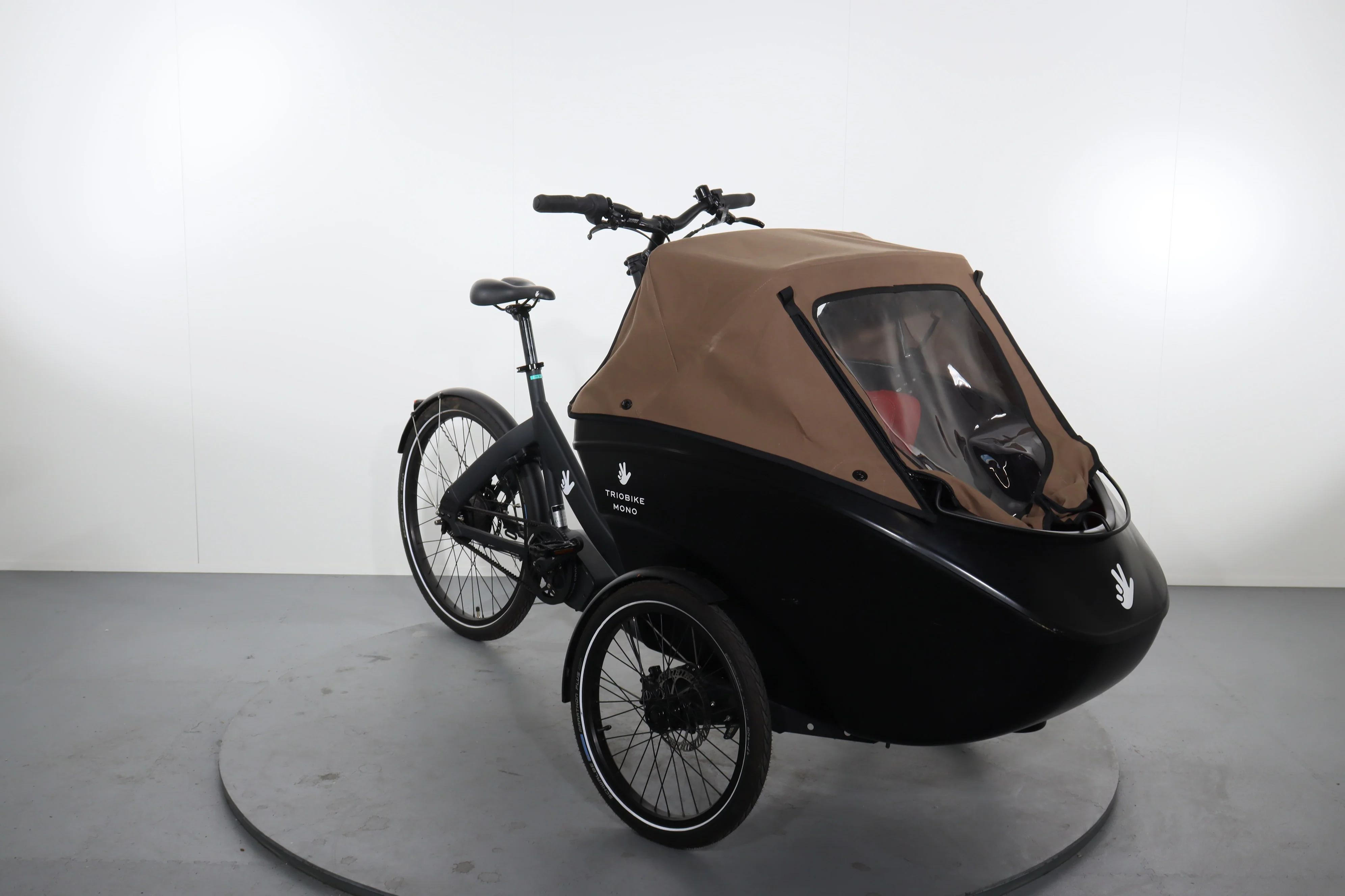 Triobike Mono E - Image 2