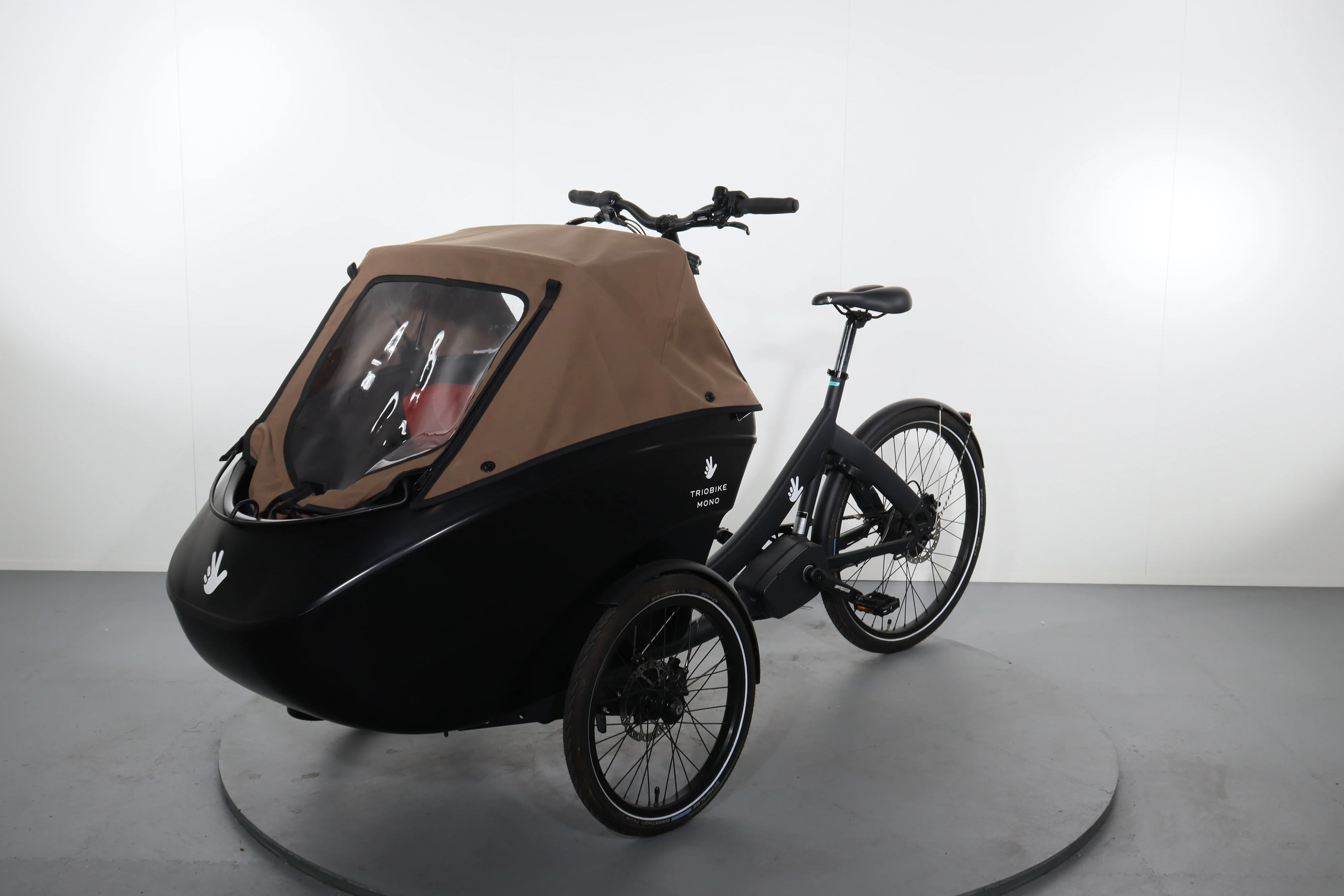 Triobike Mono E - Image 3