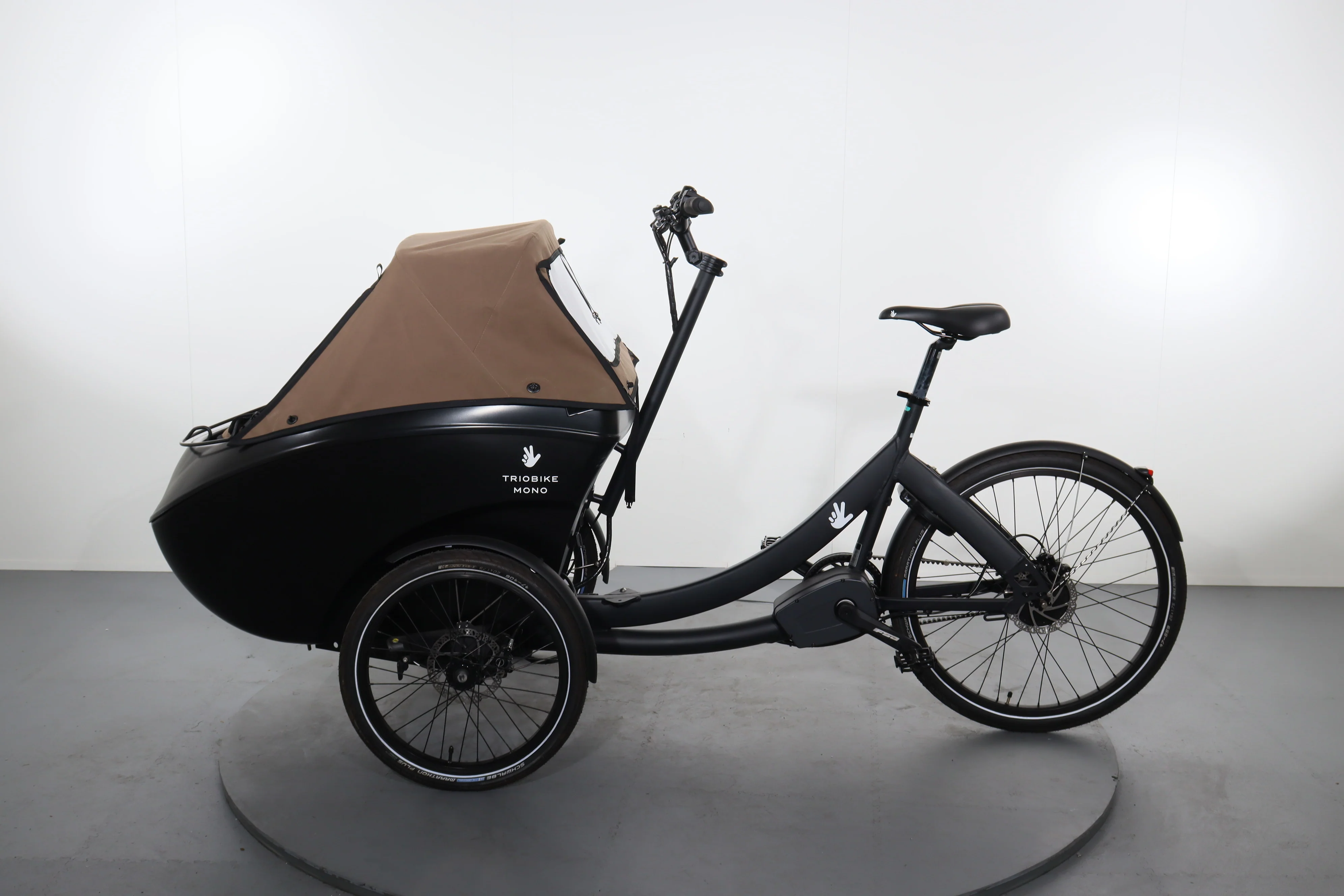 Triobike Mono E - Image 4