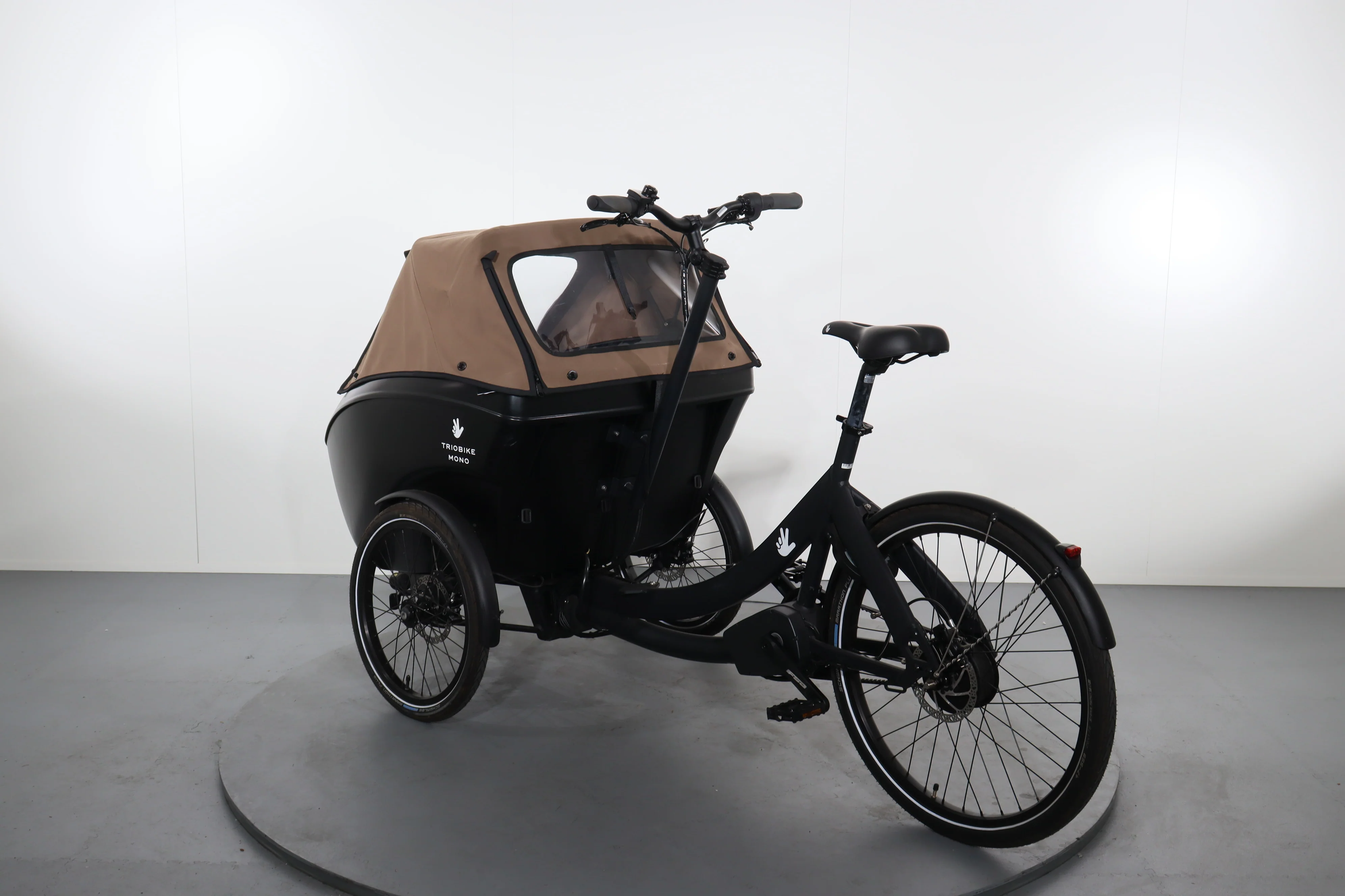Triobike Mono E - Image 5
