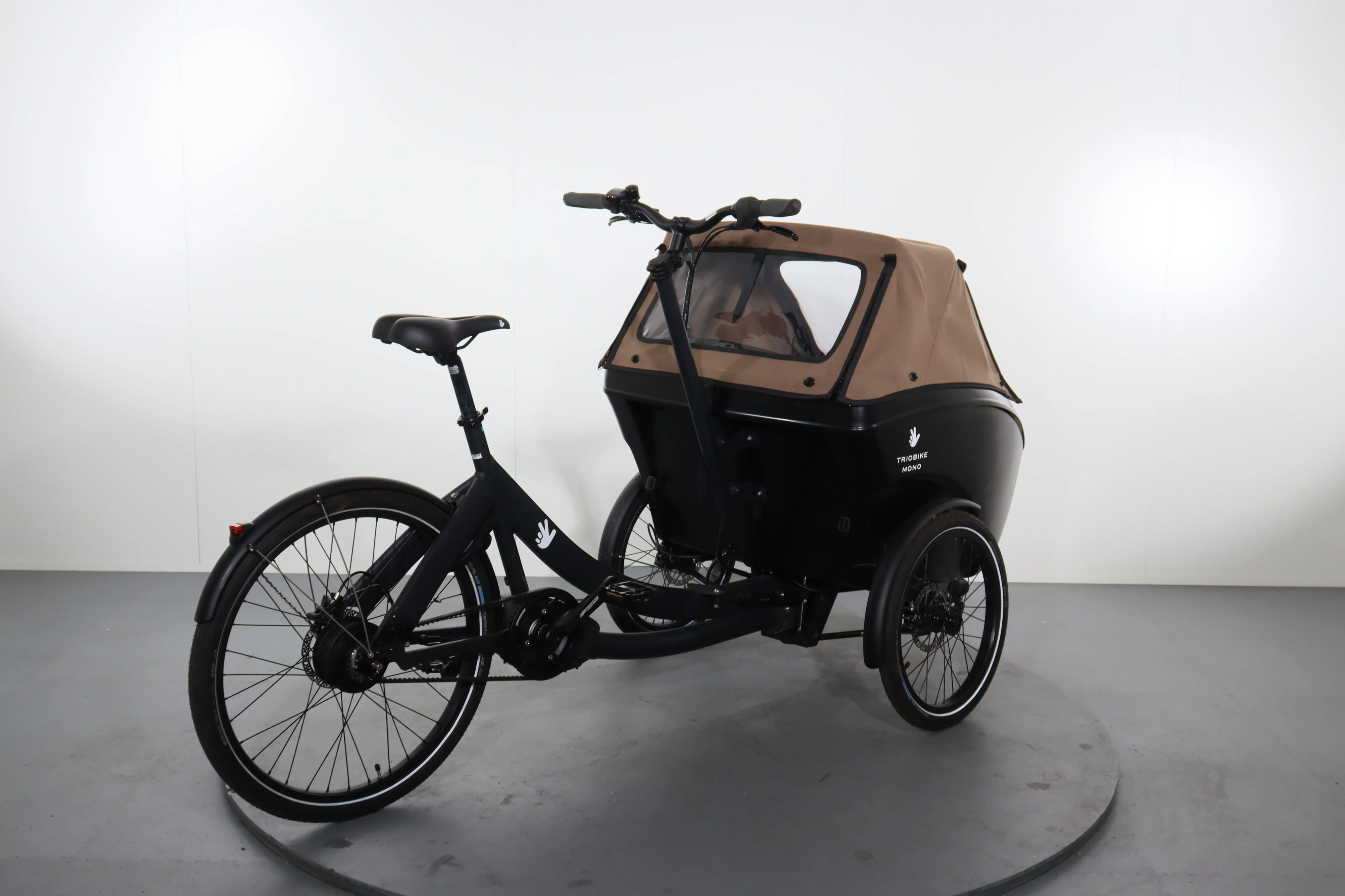 Triobike Mono E - Image 6