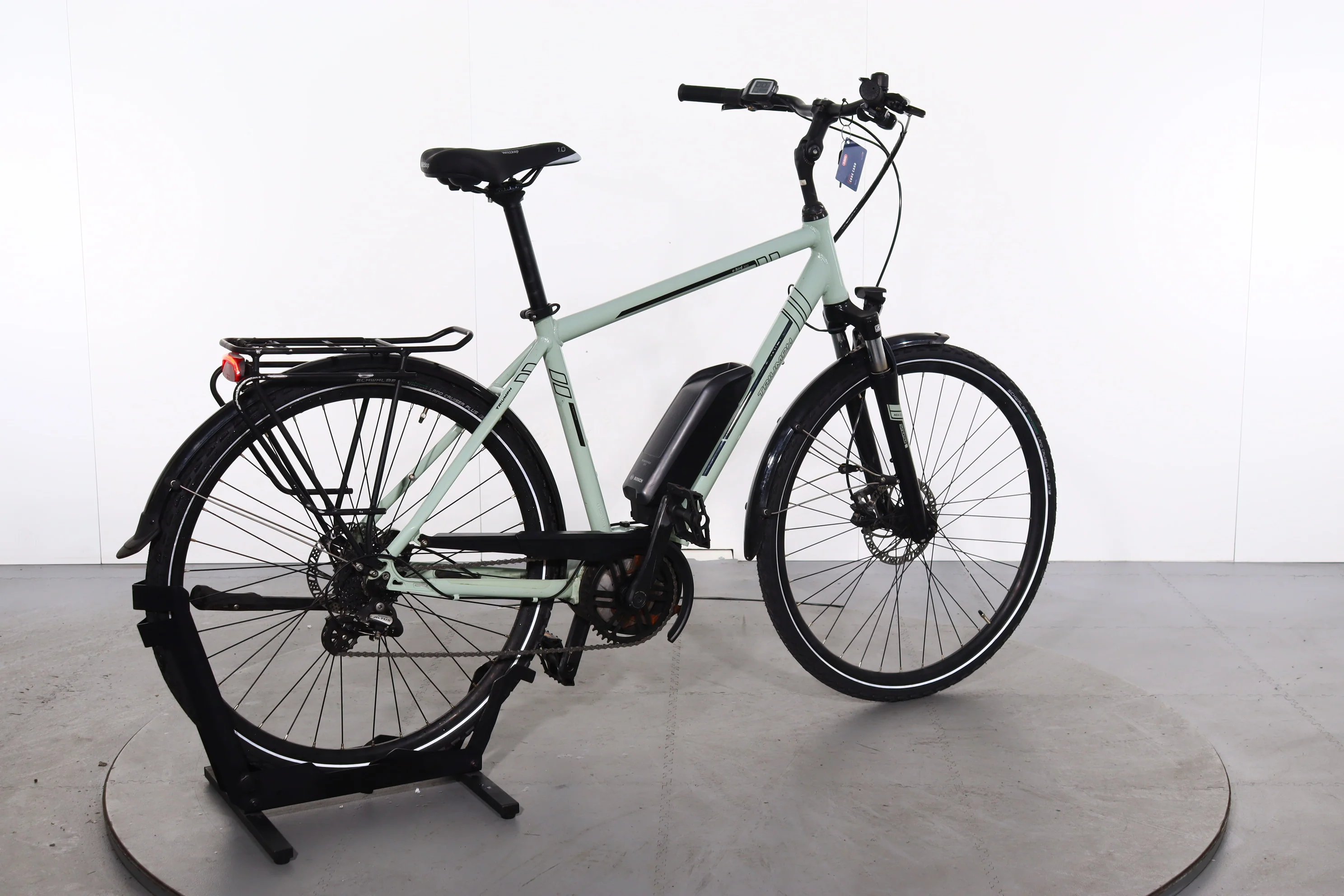 Triumph E-Bird 300 - Image 6
