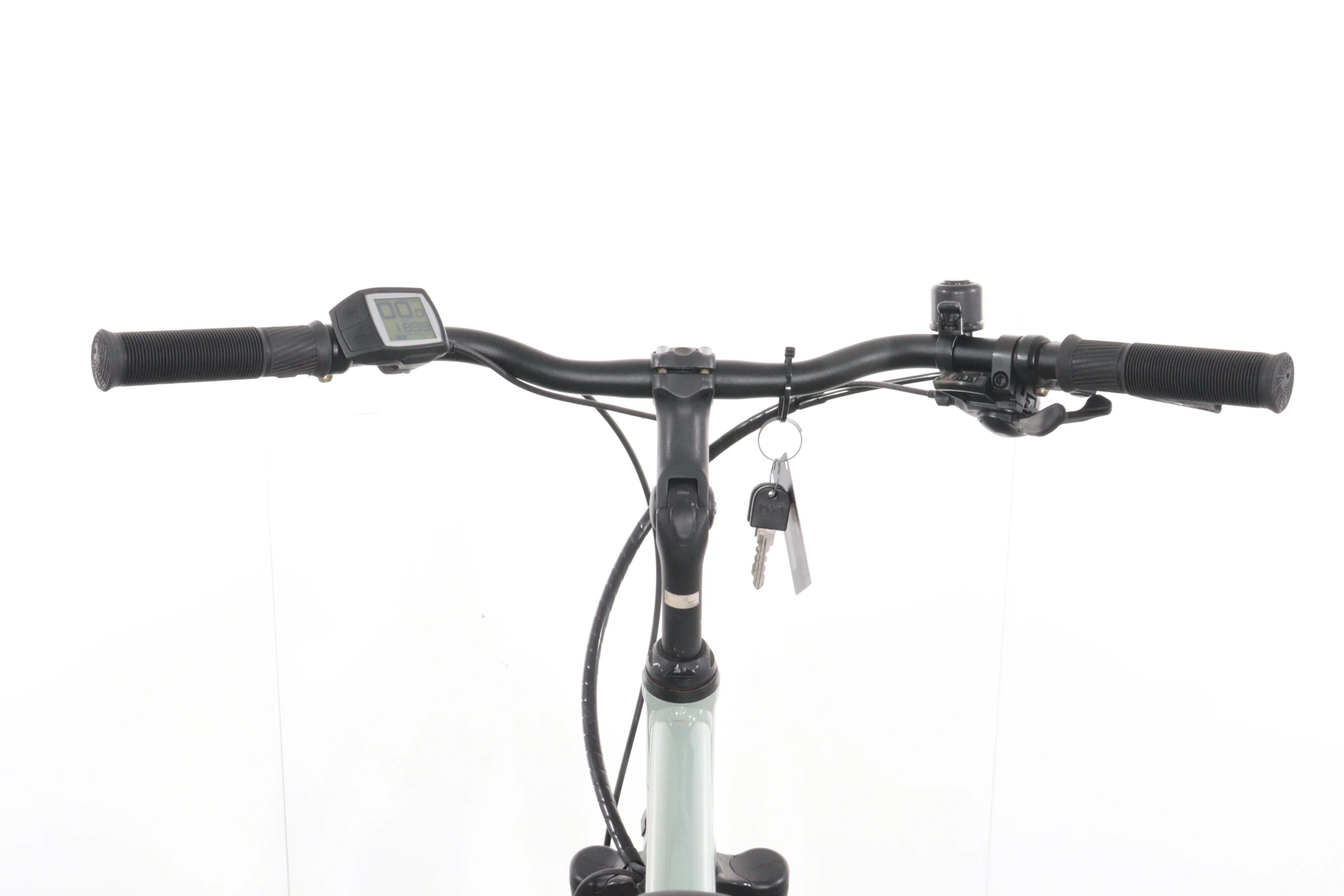 Triumph E-Bird 300 - Image 7