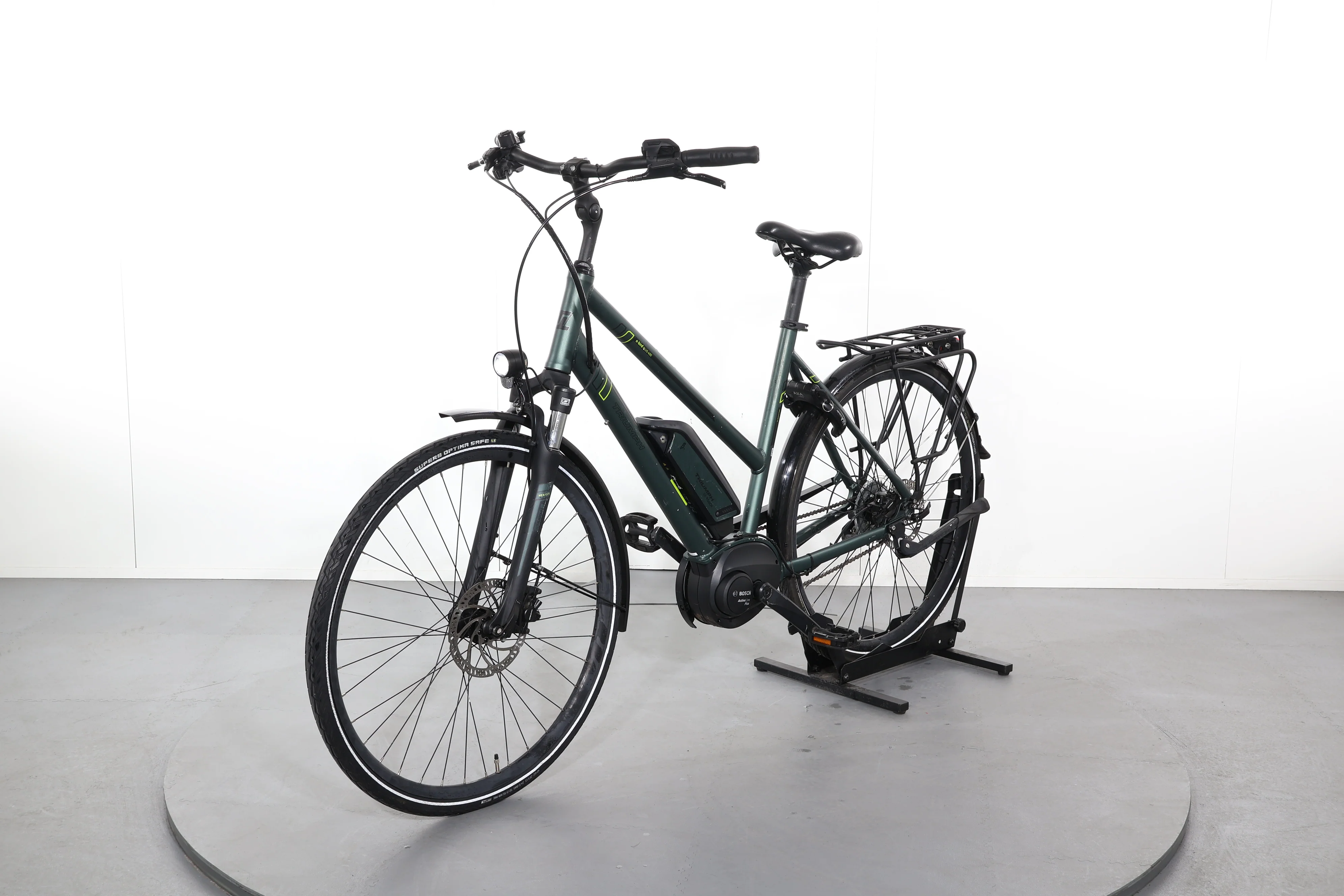 Triumph E-Bird Plus - Image 3