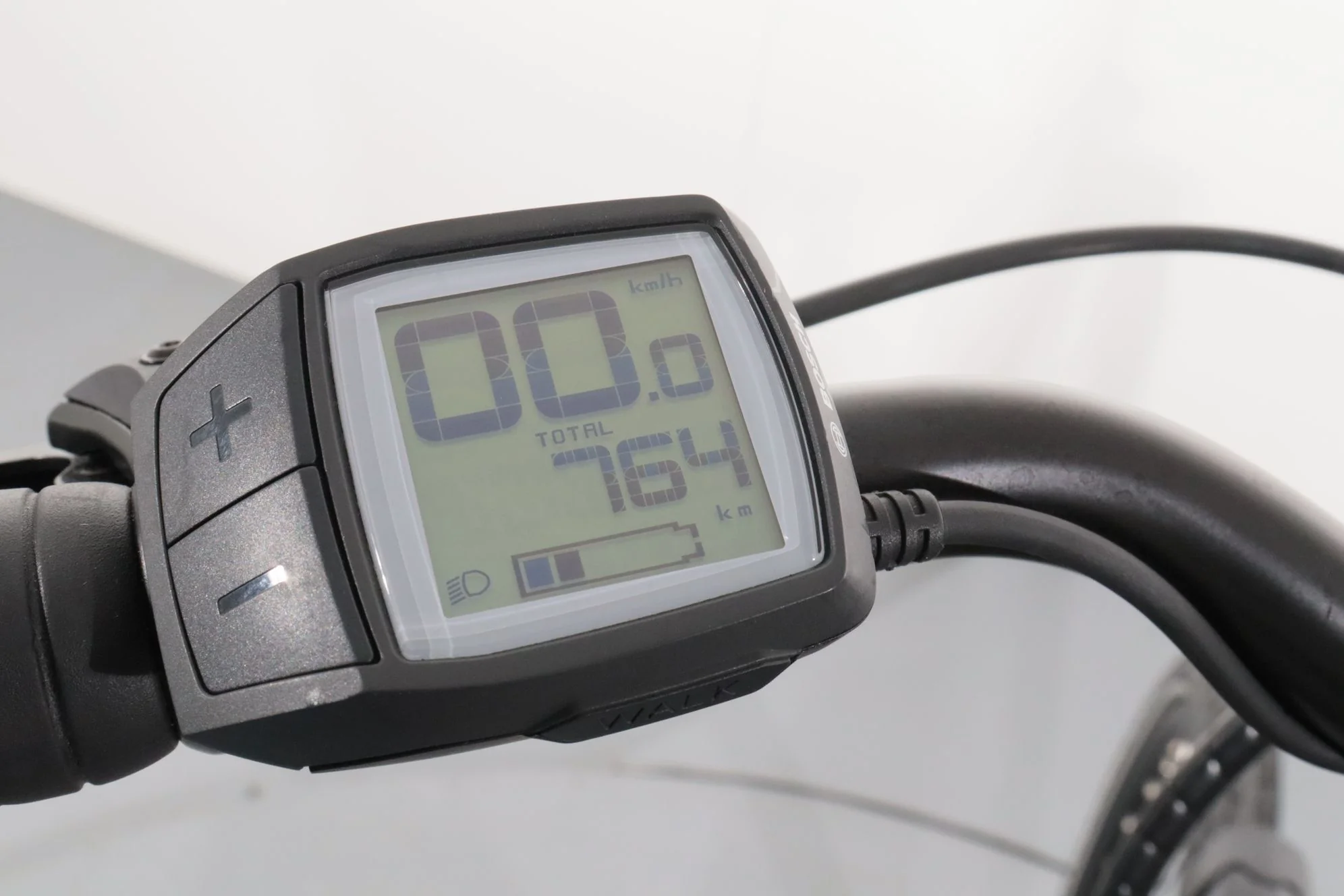Triumph E-Bird Plus - Image 10