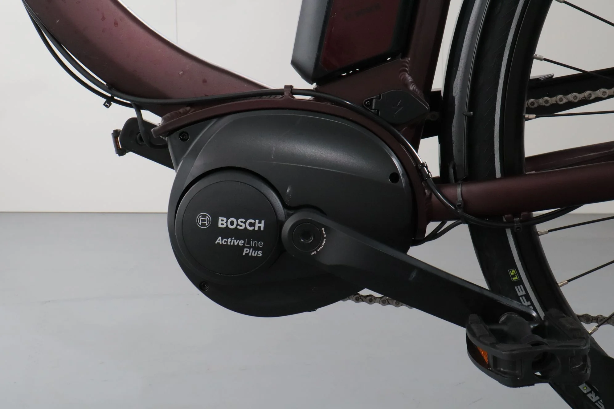 Triumph E-Bird Plus - Image 11