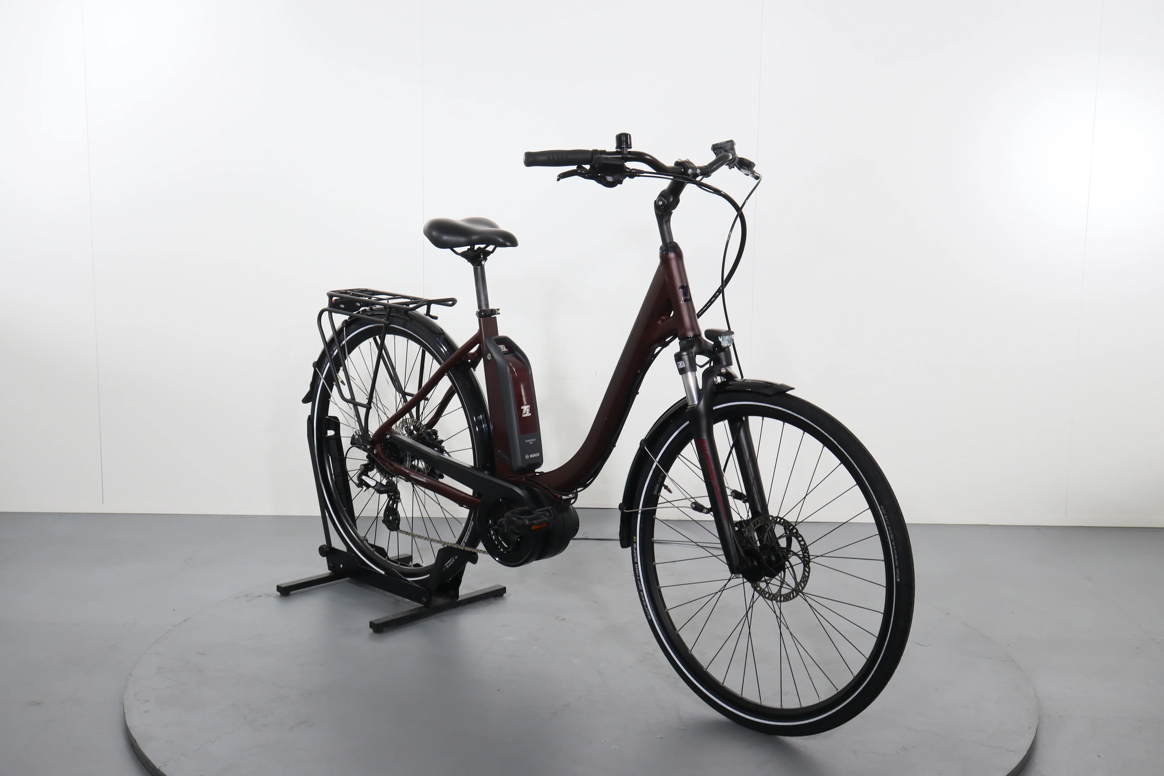 Triumph E-Bird Plus - Image 2