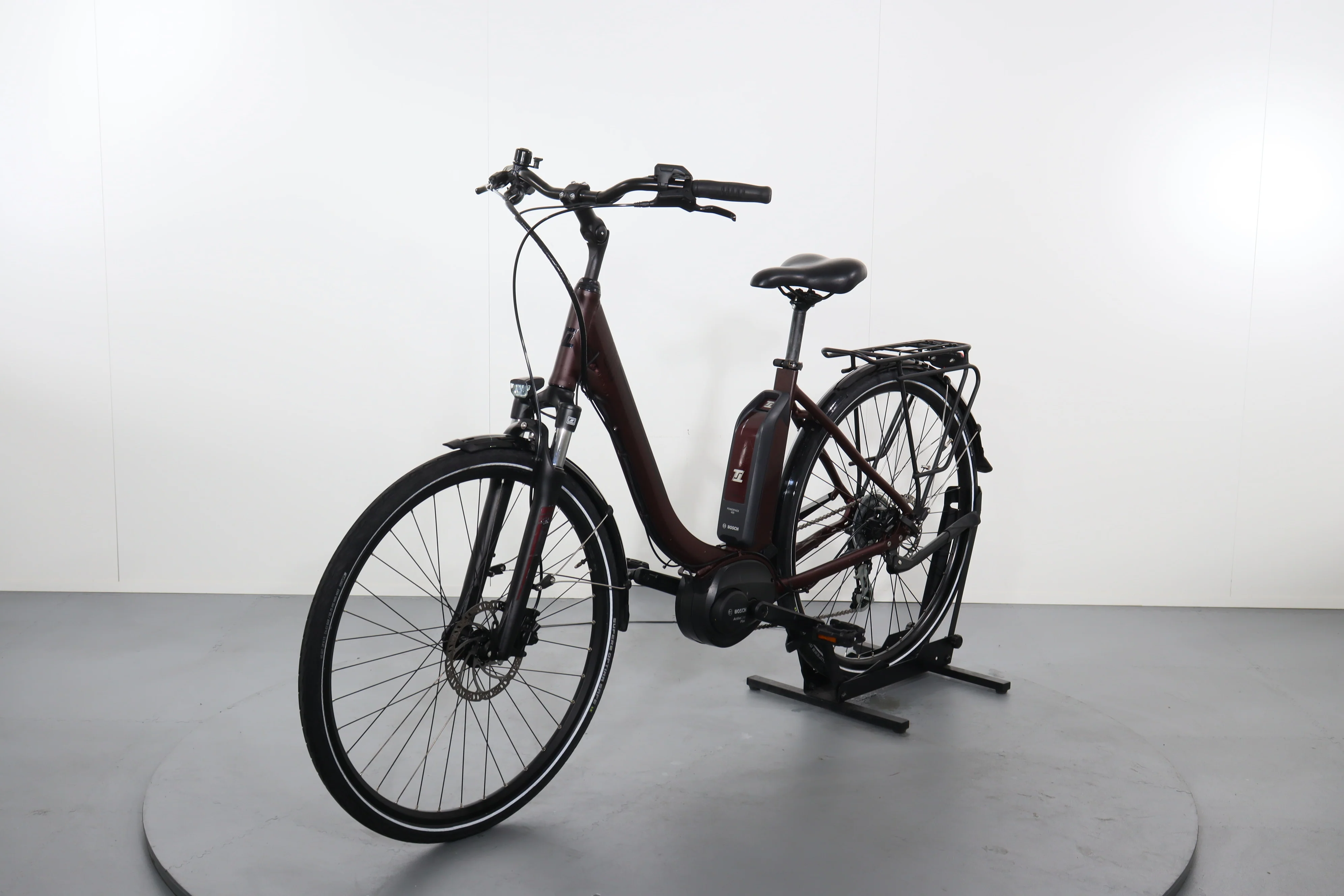 Triumph E-Bird Plus - Image 3