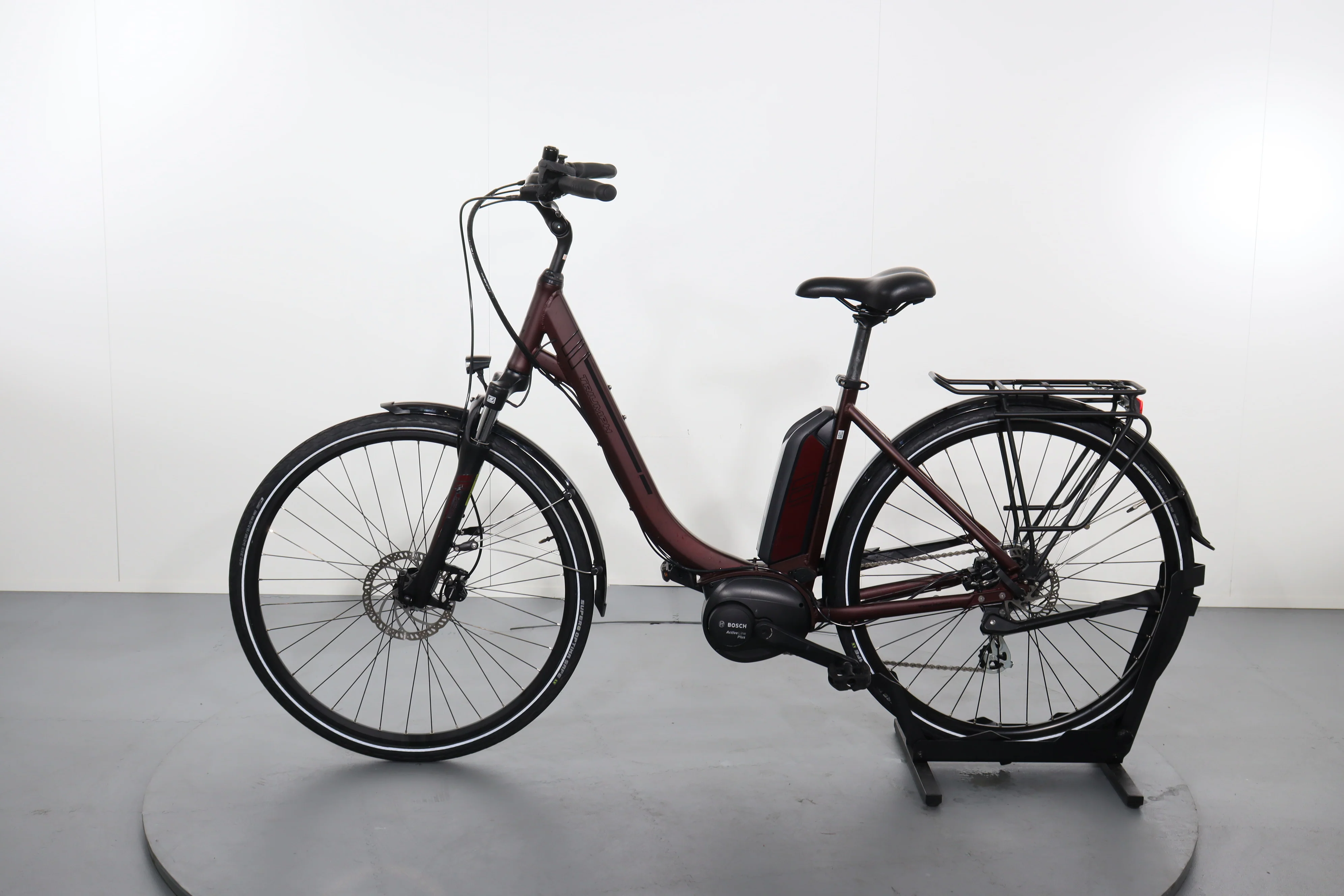 Triumph E-Bird Plus - Image 4