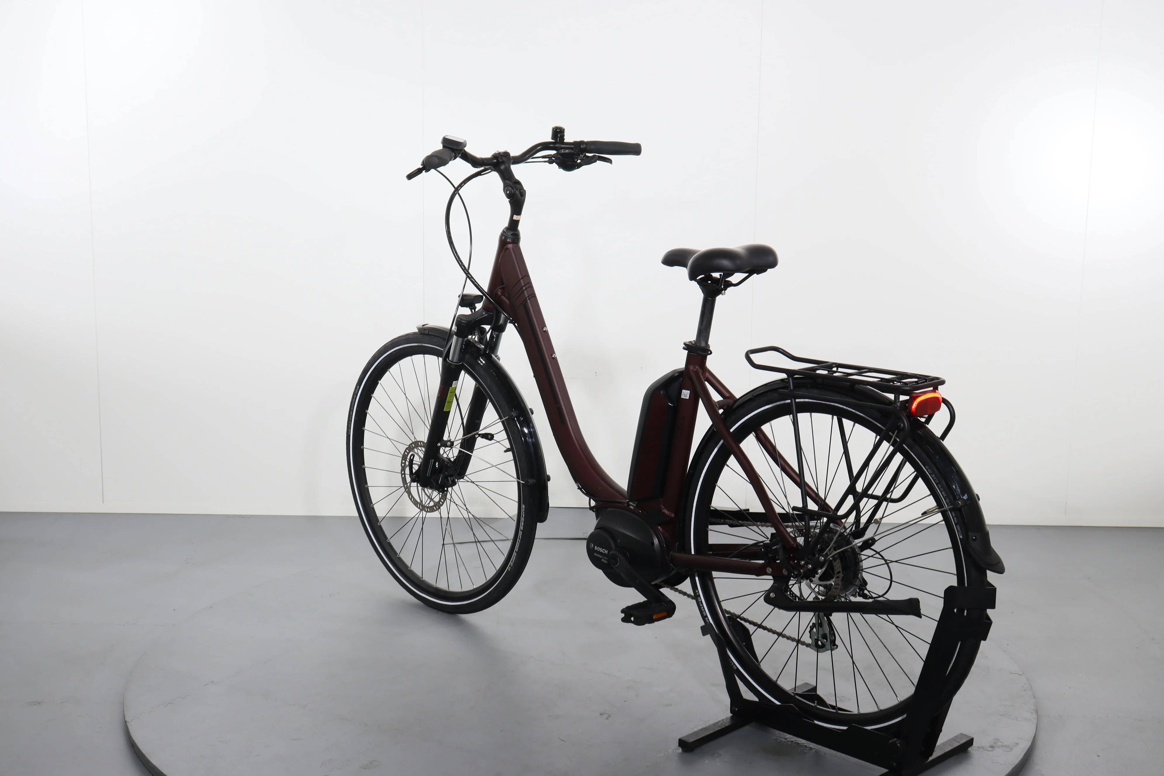 Triumph E-Bird Plus - Image 5