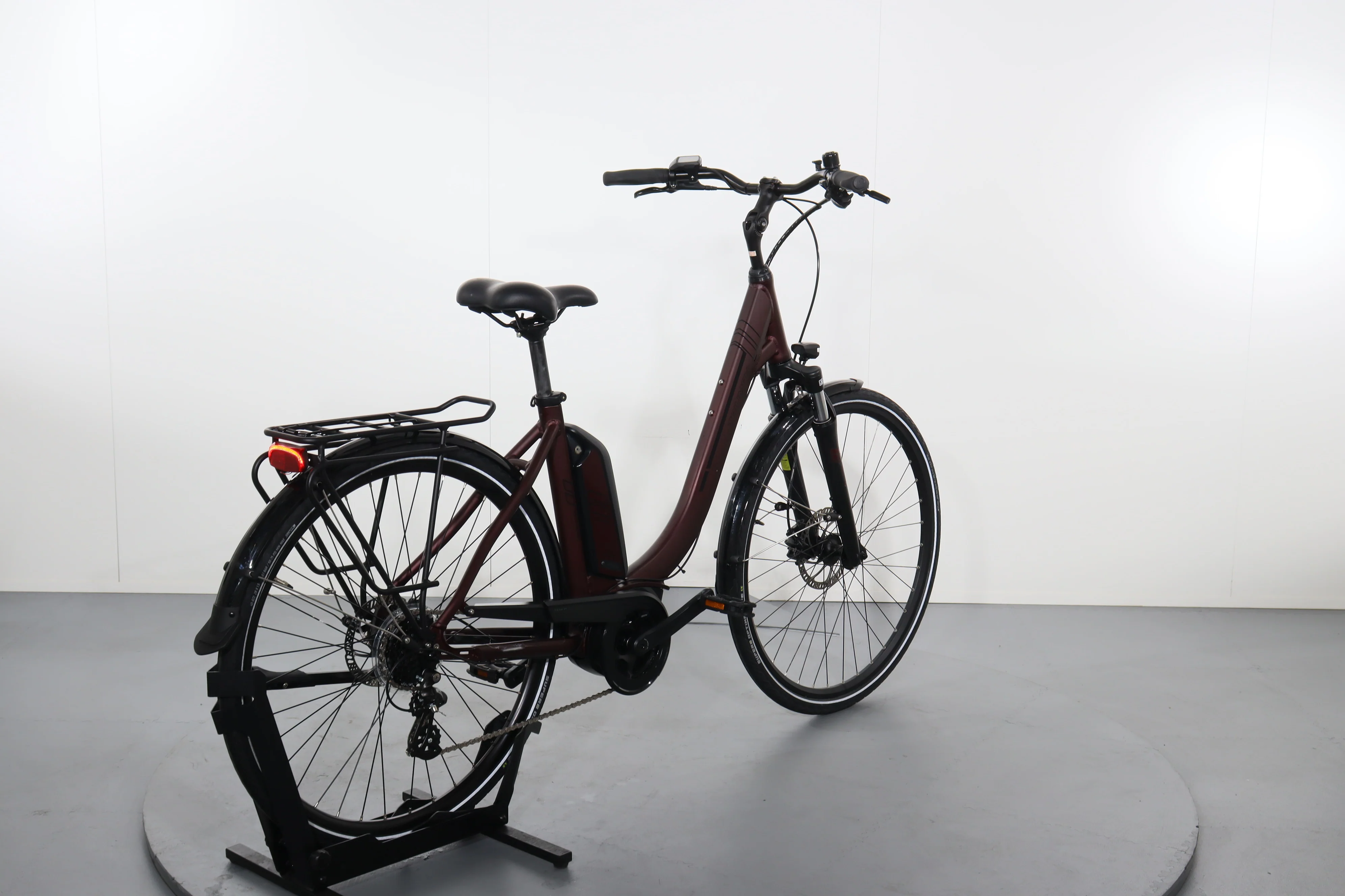 Triumph E-Bird Plus - Image 6
