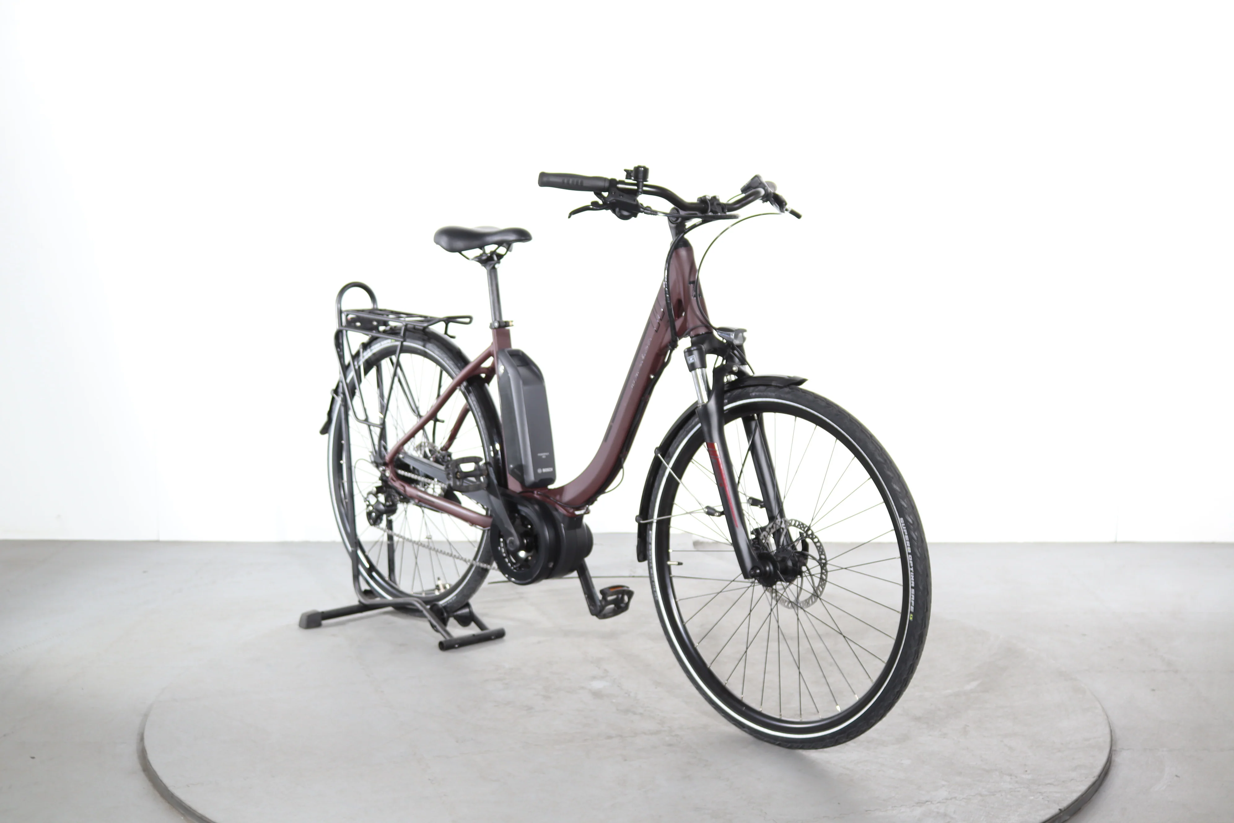 Triumph E-Bird Plus - Image 2