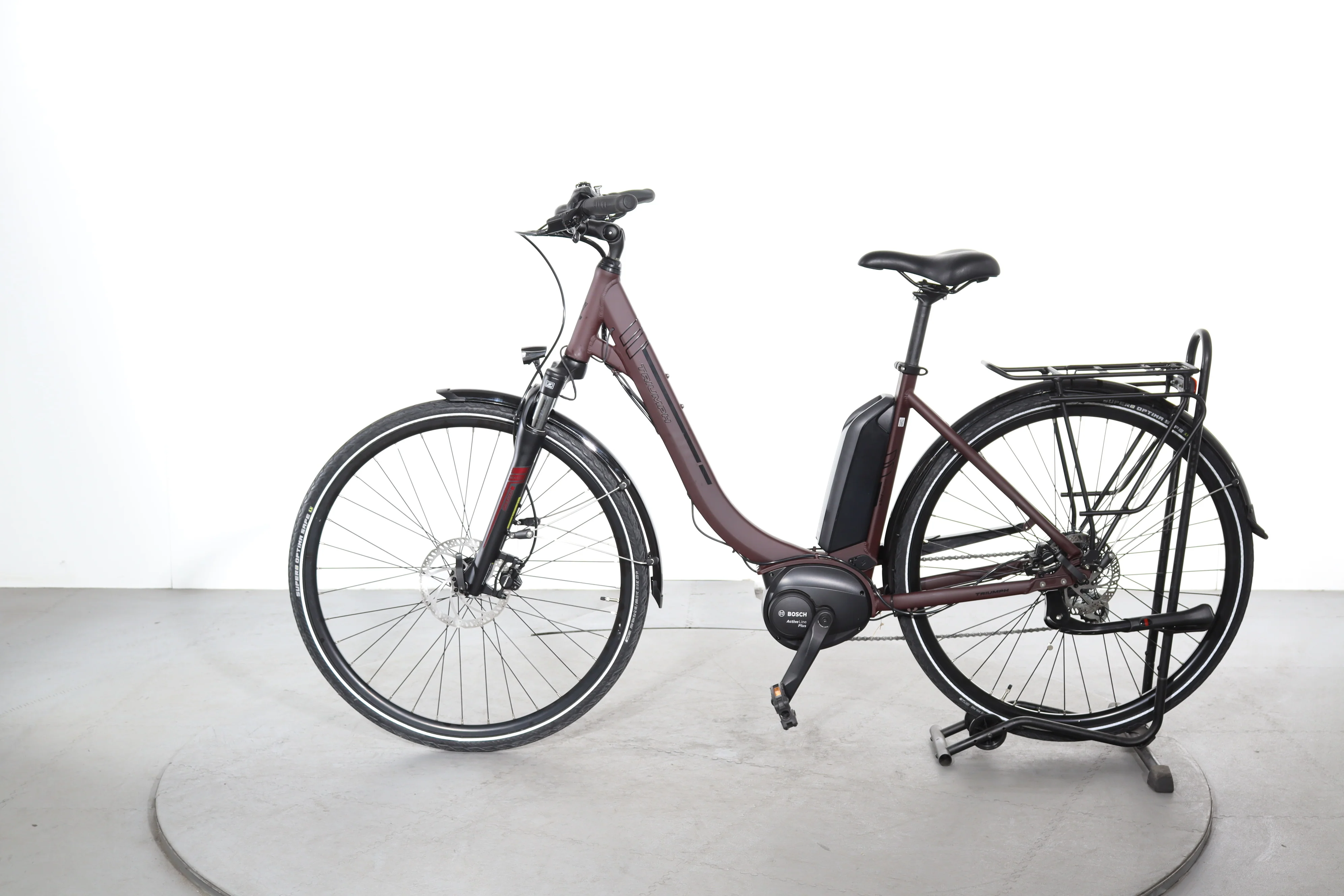 Triumph E-Bird Plus - Image 4