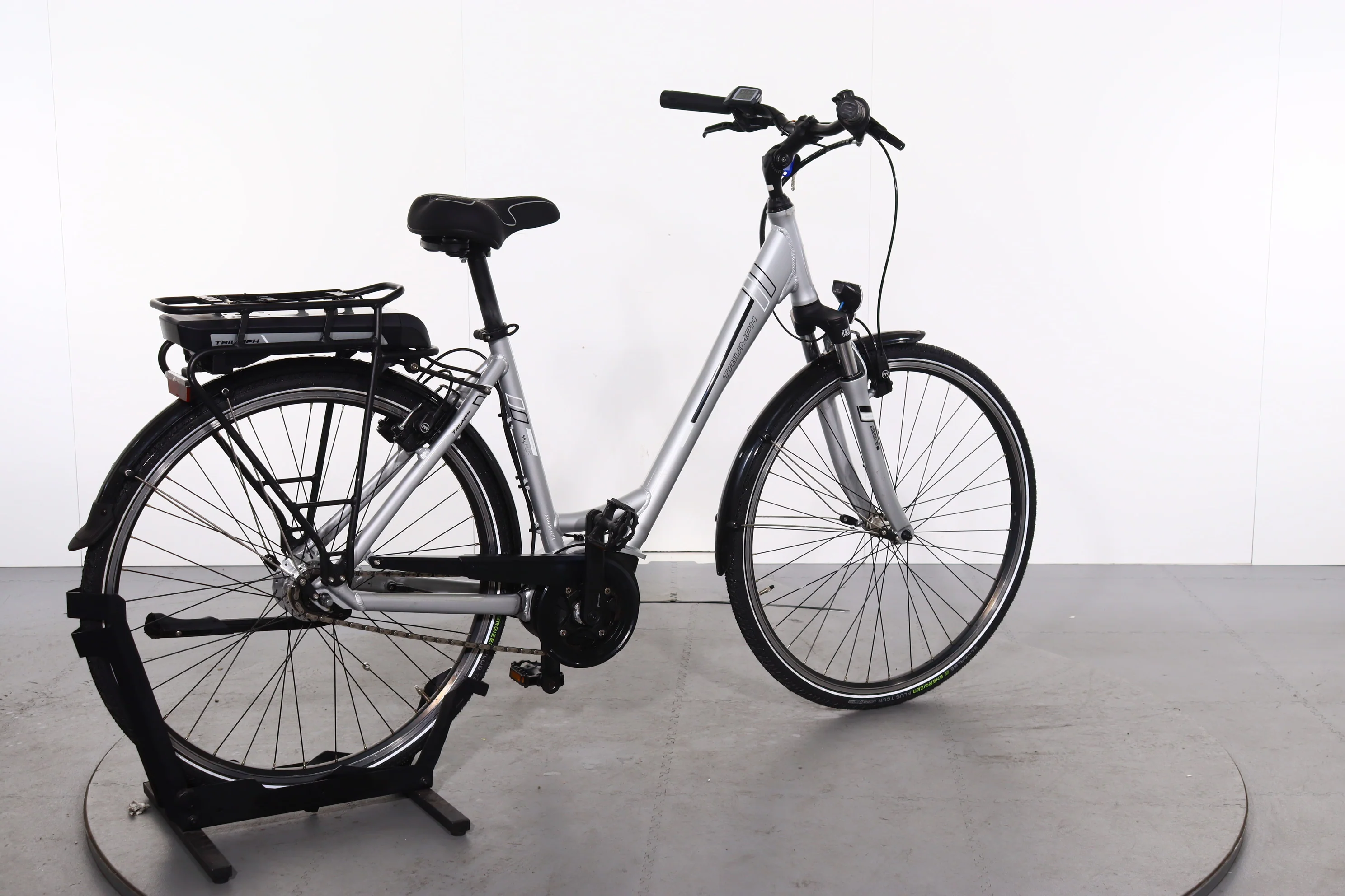 Triumph E-Bird Plus - Image 2