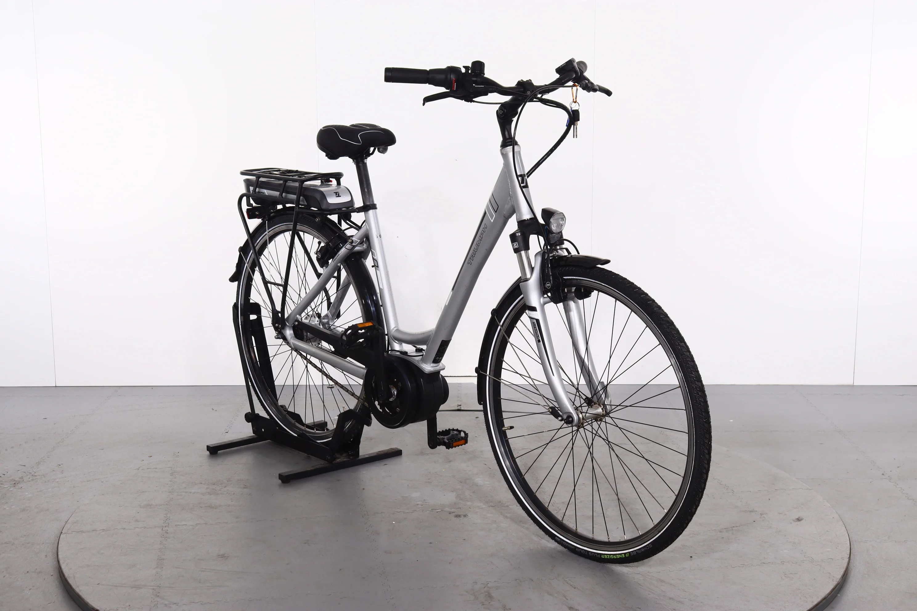 Triumph E-Bird Plus - Image 3
