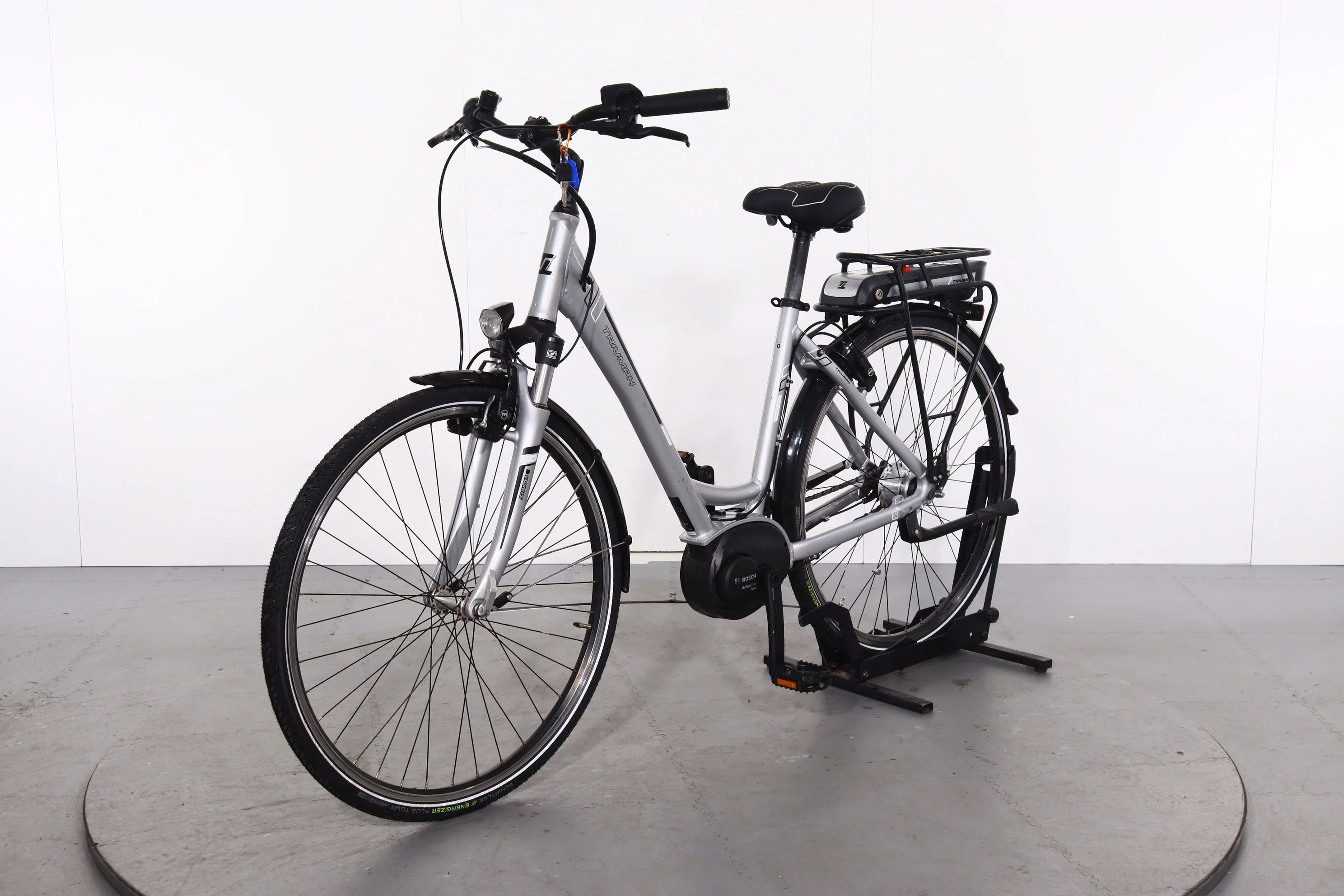 Triumph E-Bird Plus - Image 4