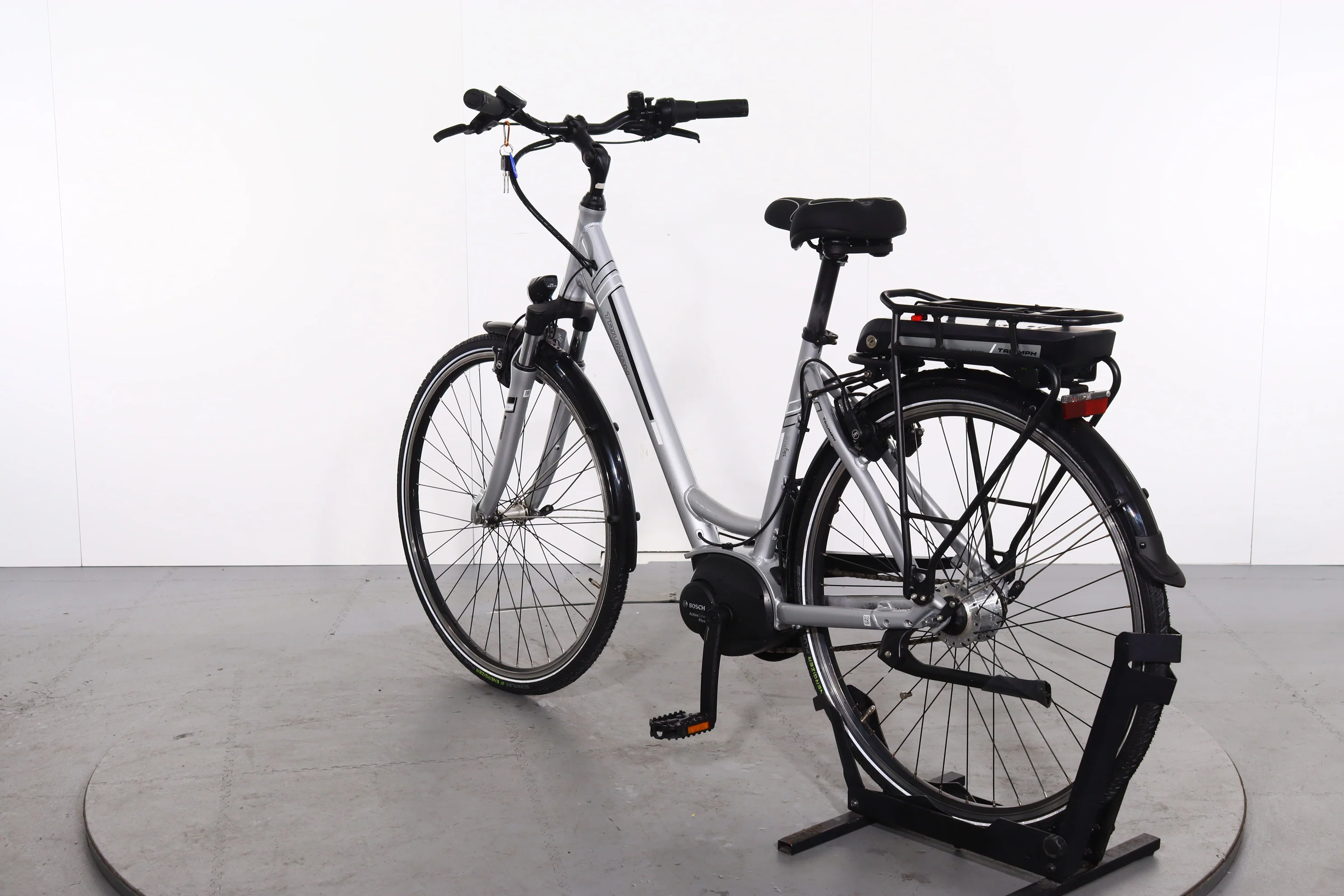 Triumph E-Bird Plus - Image 6