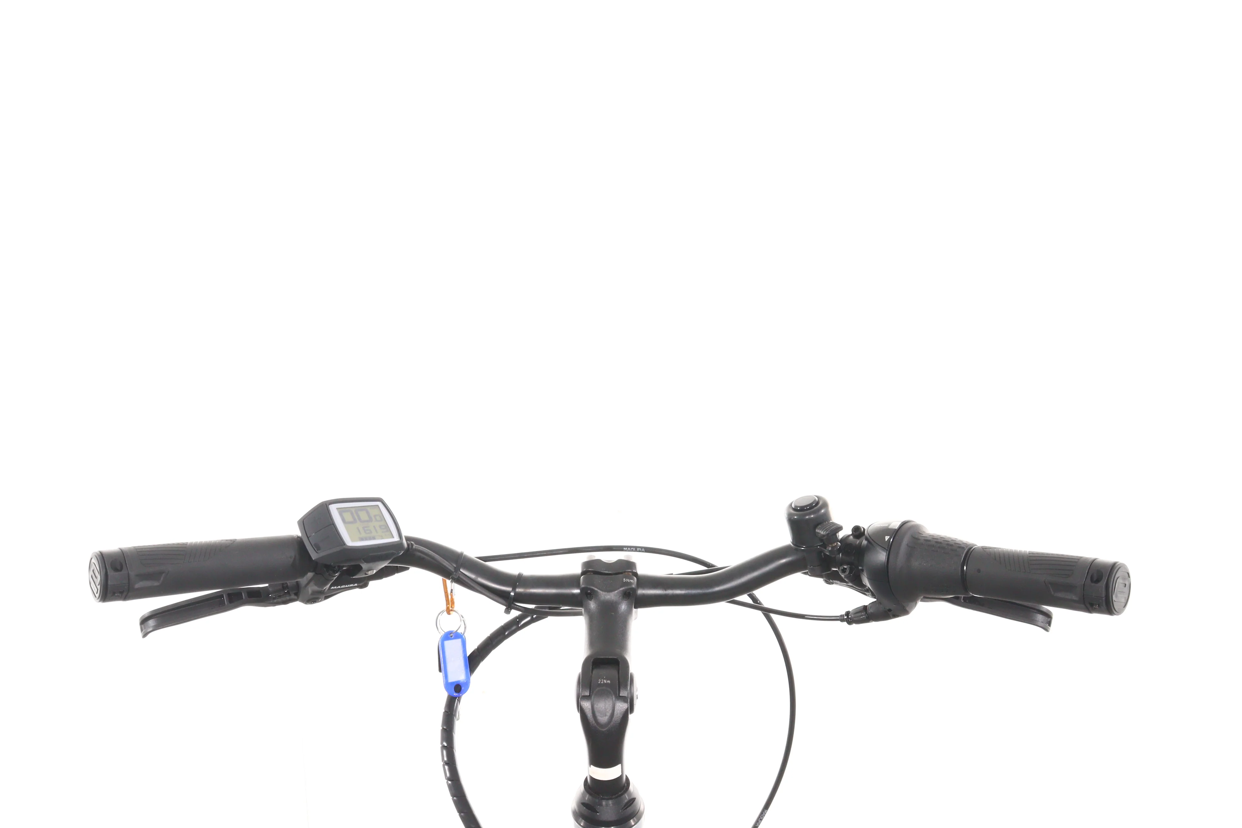 Triumph E-Bird Plus - Image 7