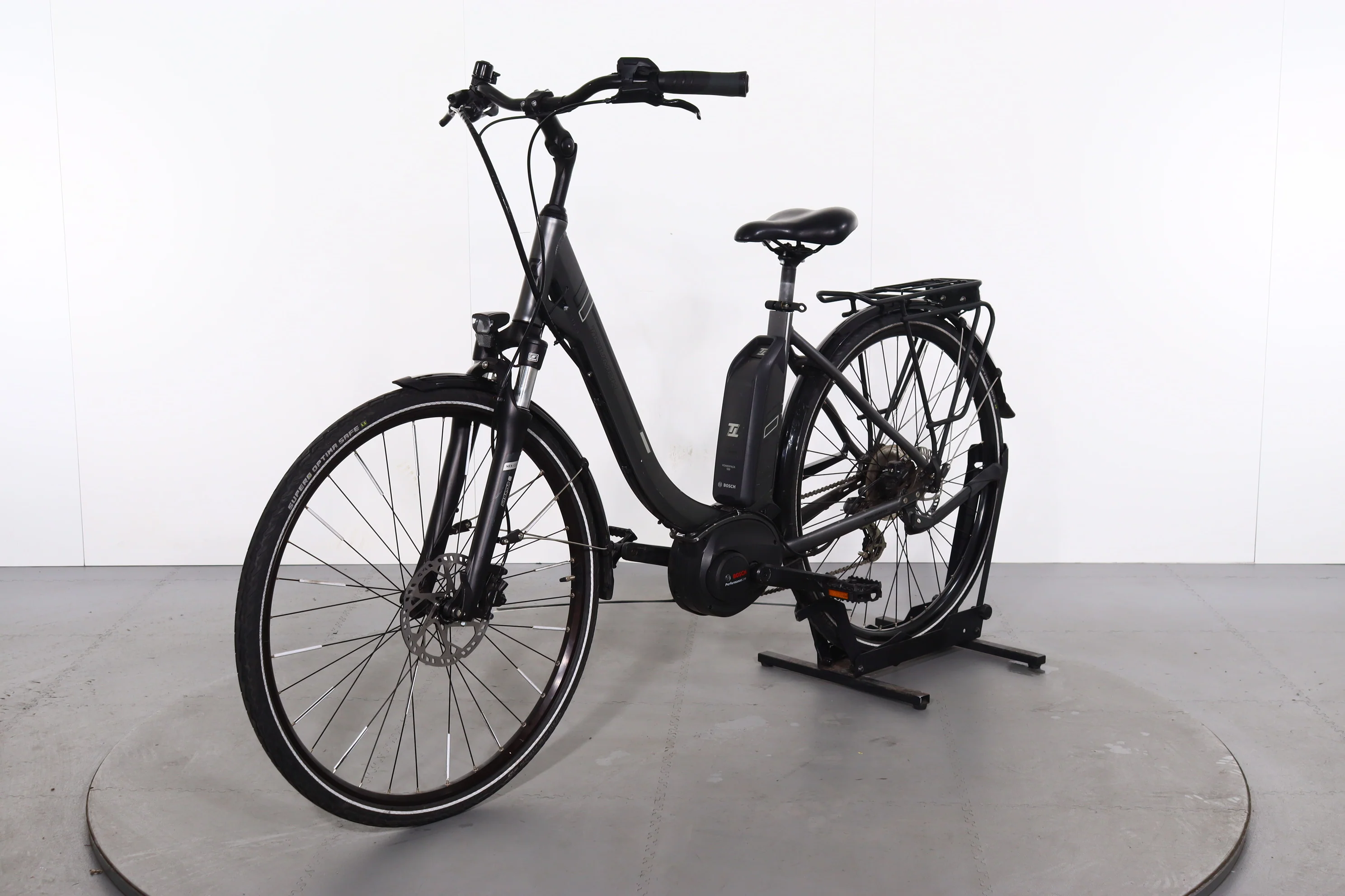 Triumph E-Bird Ultra - Image 4