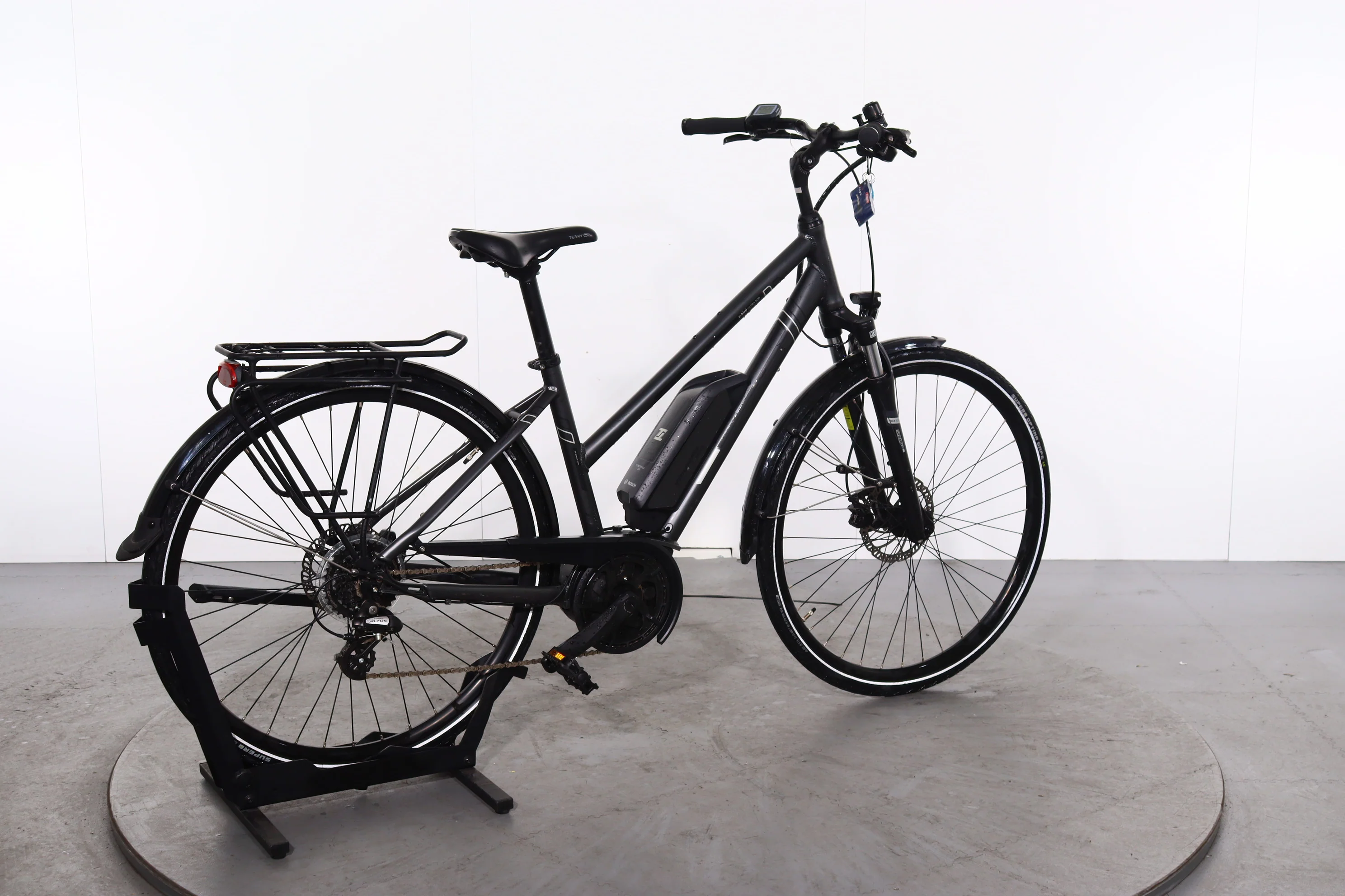Triumph E-Bird Ultra - Image 2