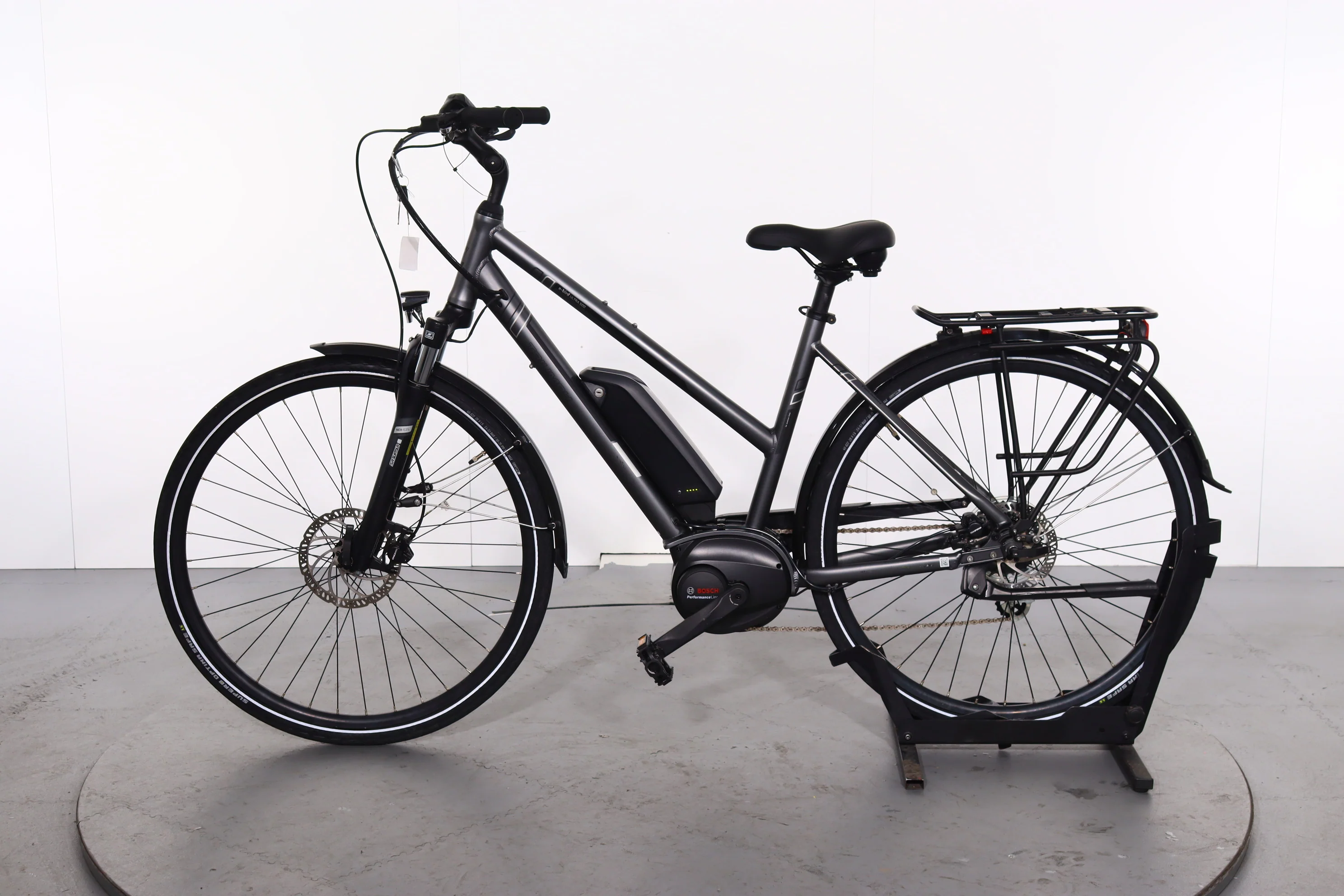 Triumph E-Bird Ultra - Image 3