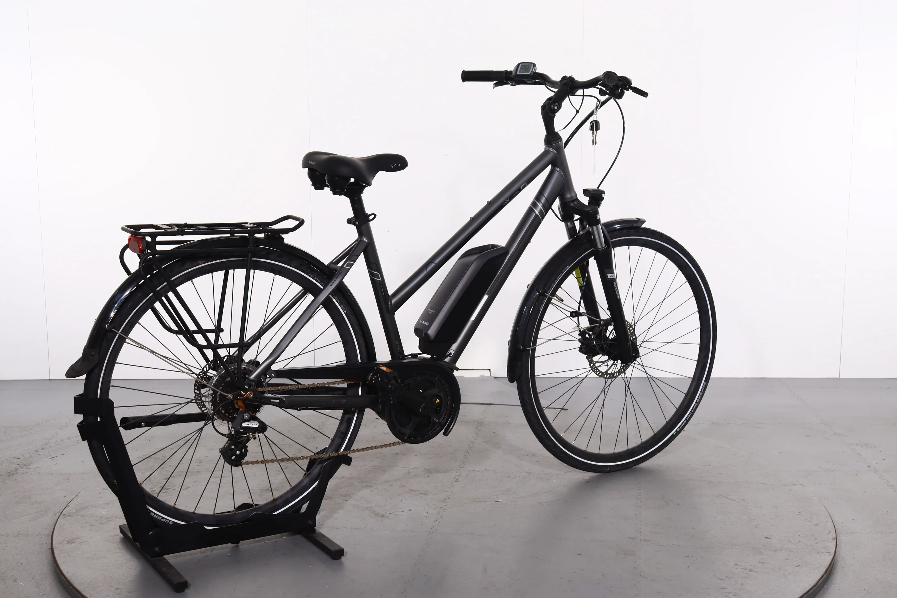 Triumph E-Bird Ultra - Image 5