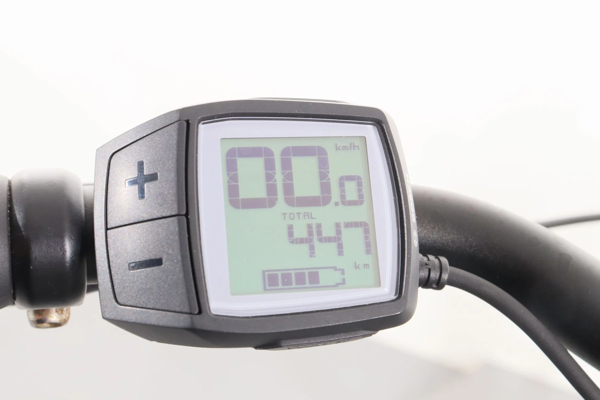 Triumph E-Bird Ultra - Image 12