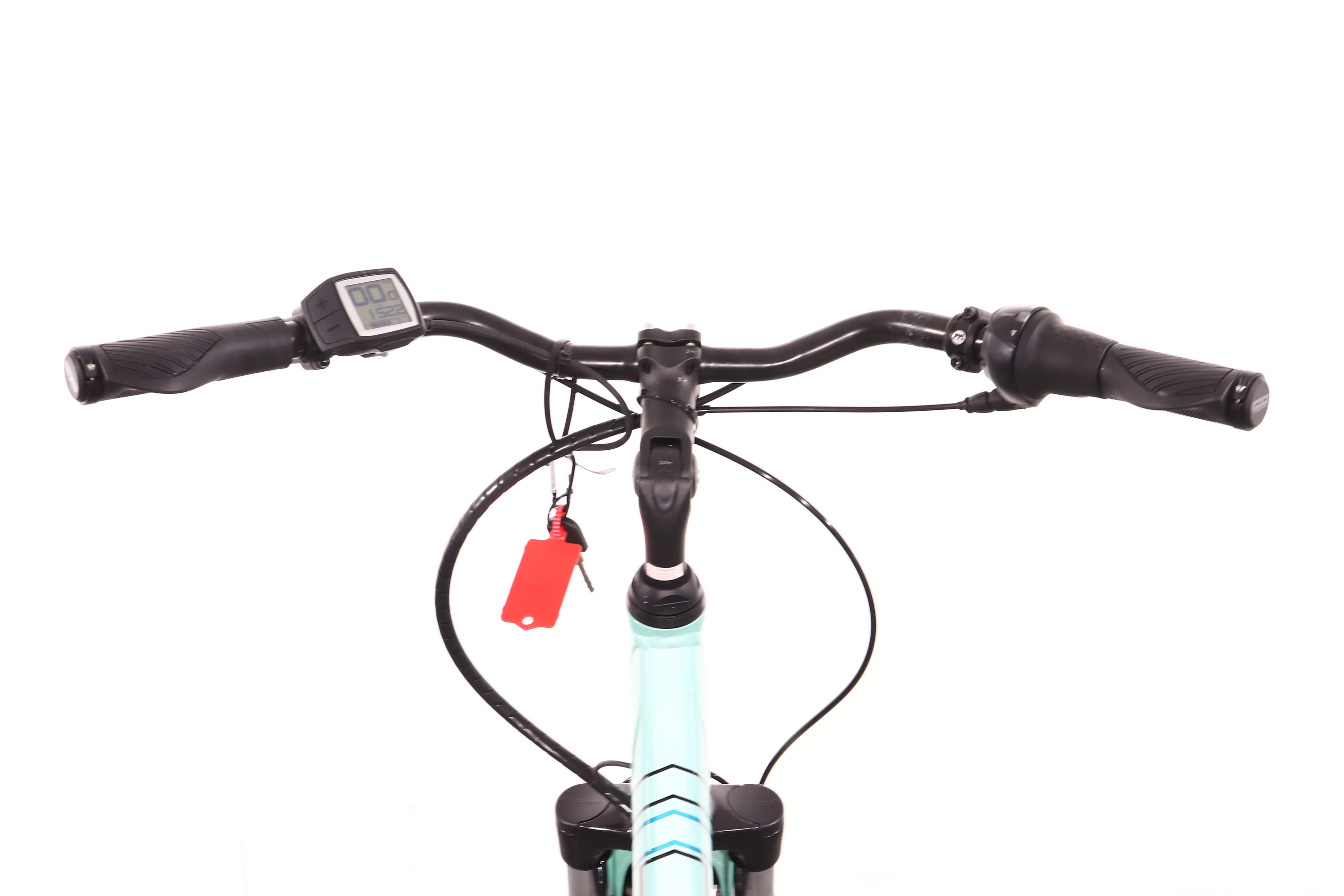 Triumph E-Cloud 4 - Image 7