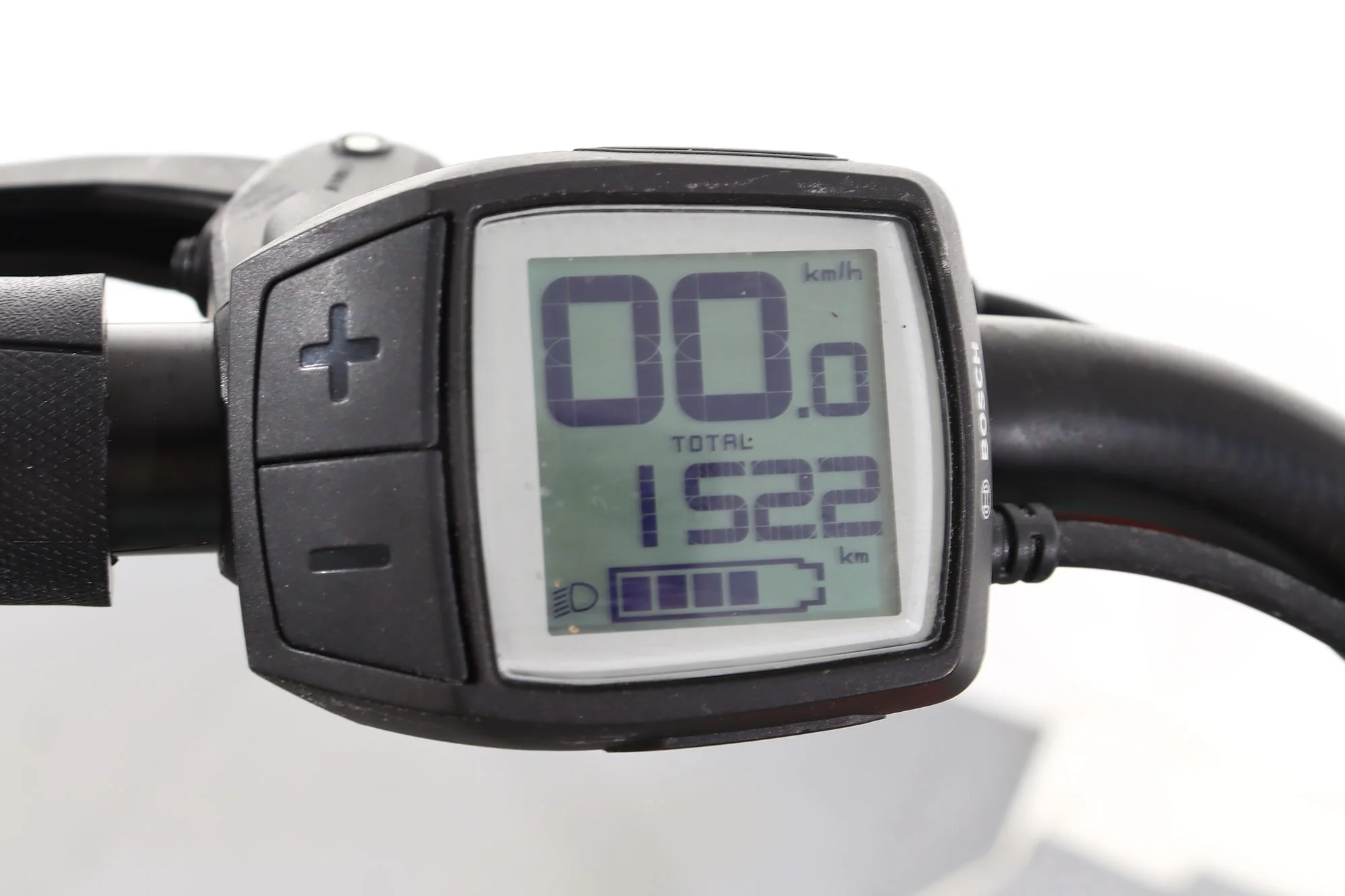 Triumph E-Cloud 4 - Image 8