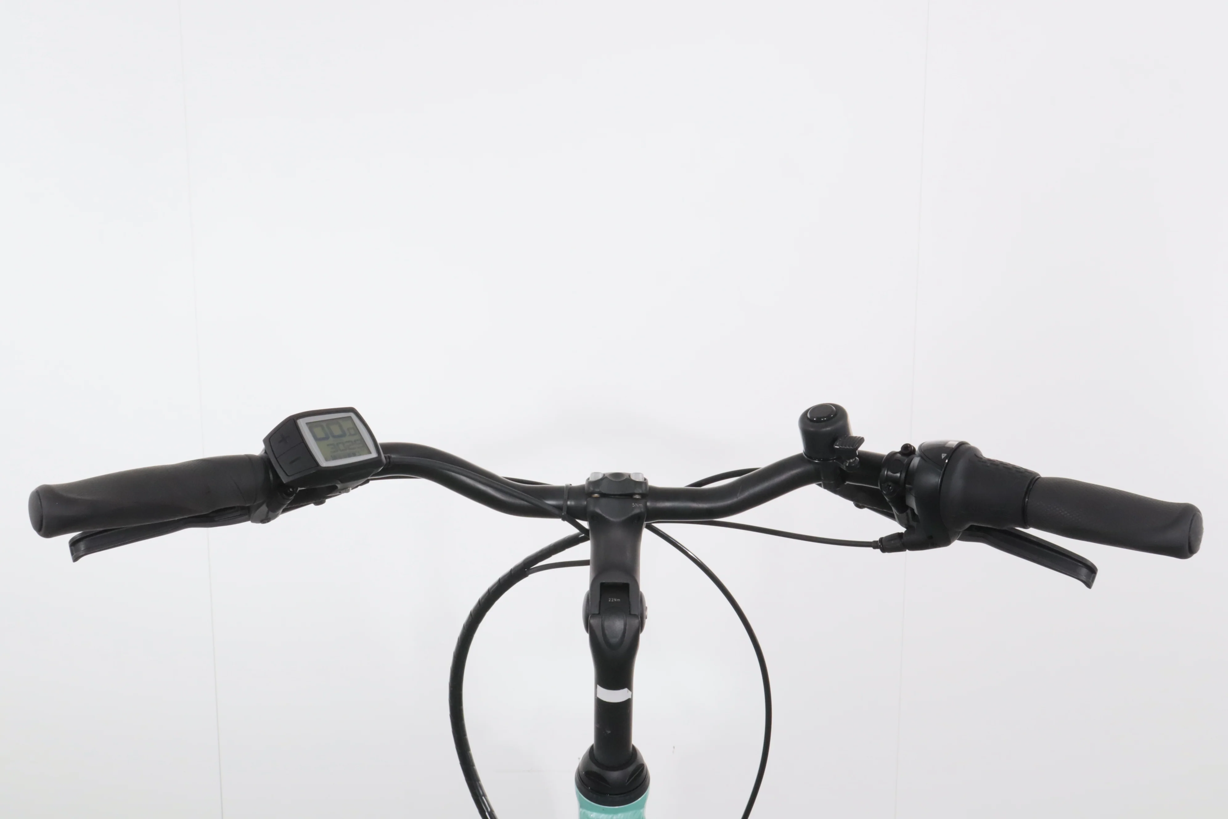 Triumph E-Cloud 400 - Image 7