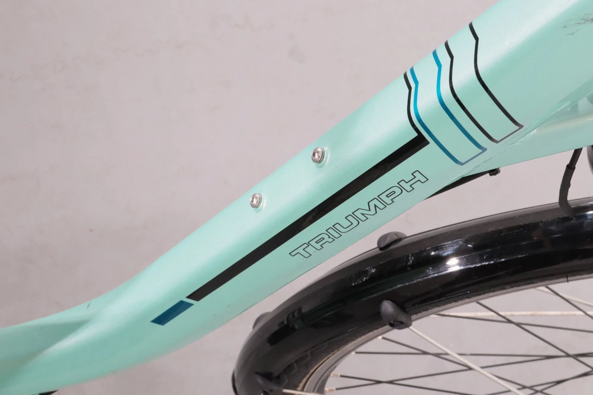 Triumph E-Cloud 400 - Image 9