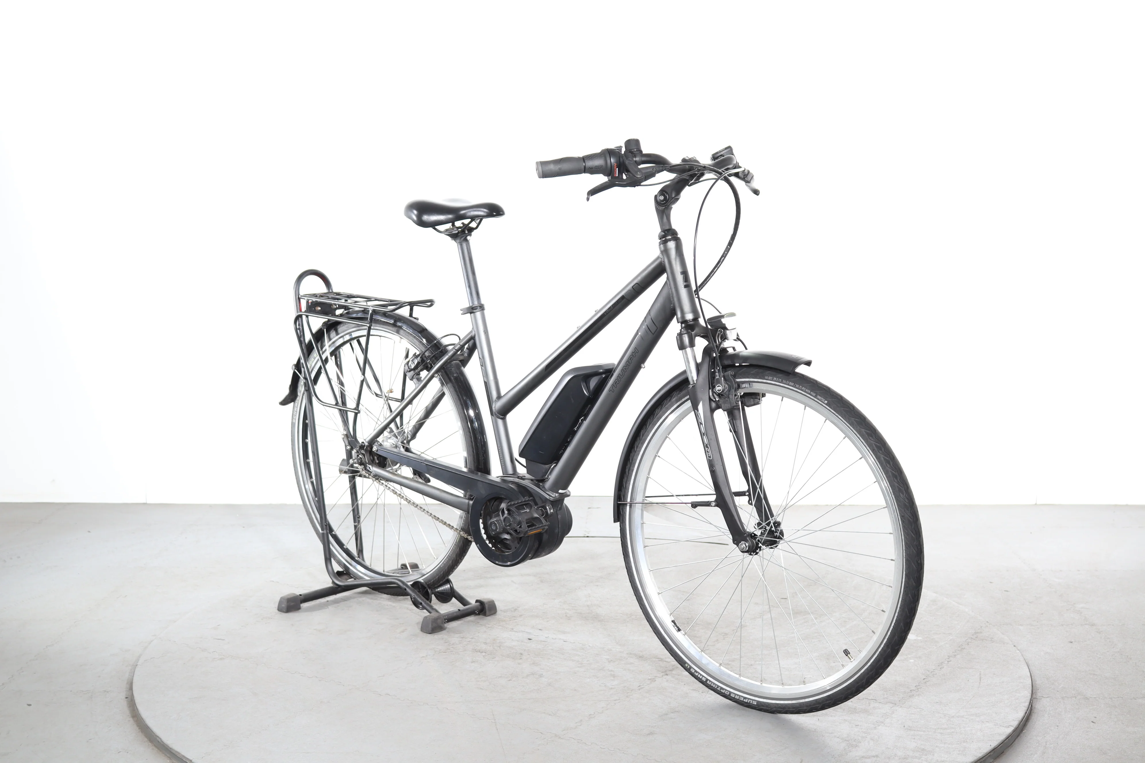Triumph E-Cloud Plus 4 - Image 2