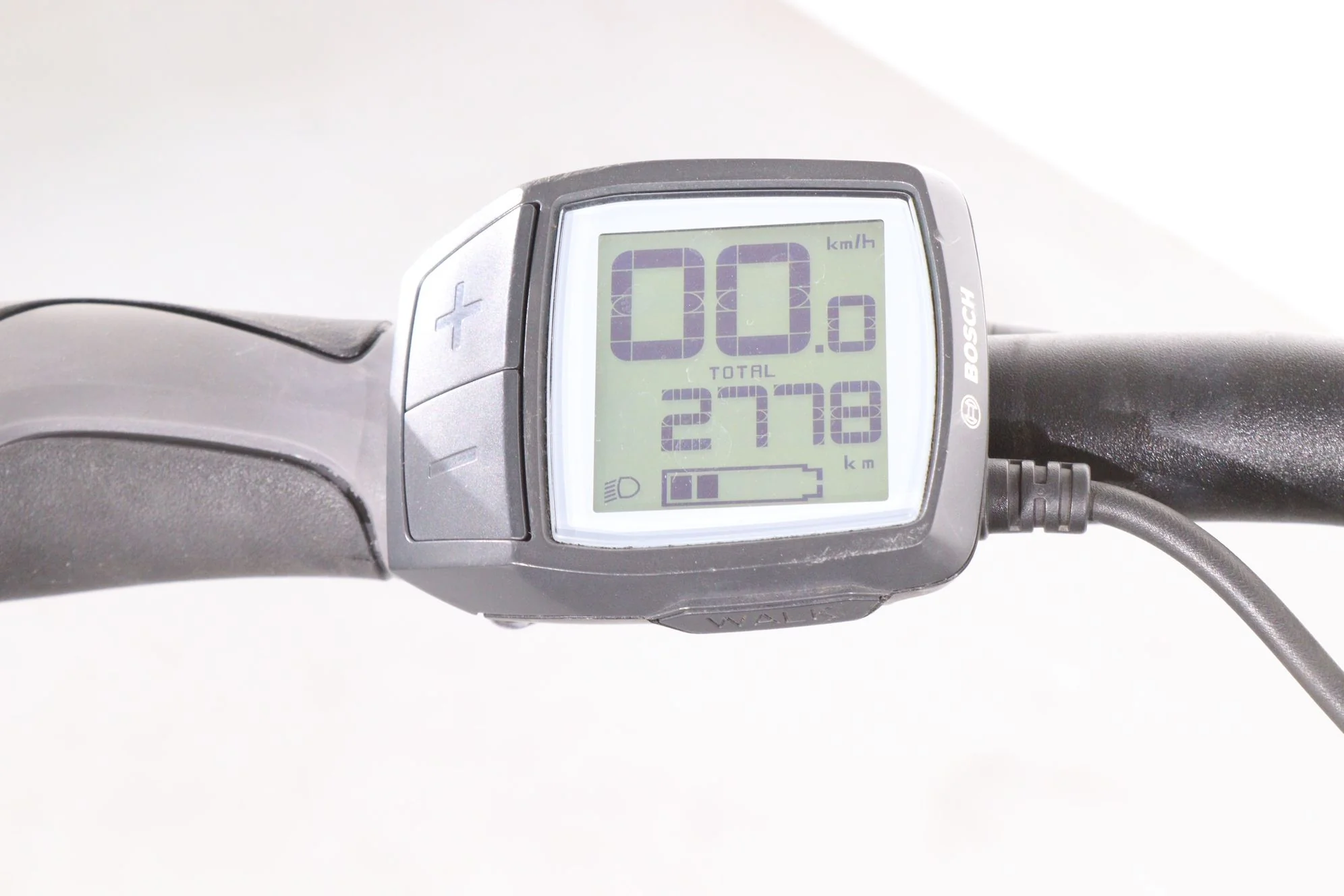 Triumph E-Cloud Plus 4 - Image 8