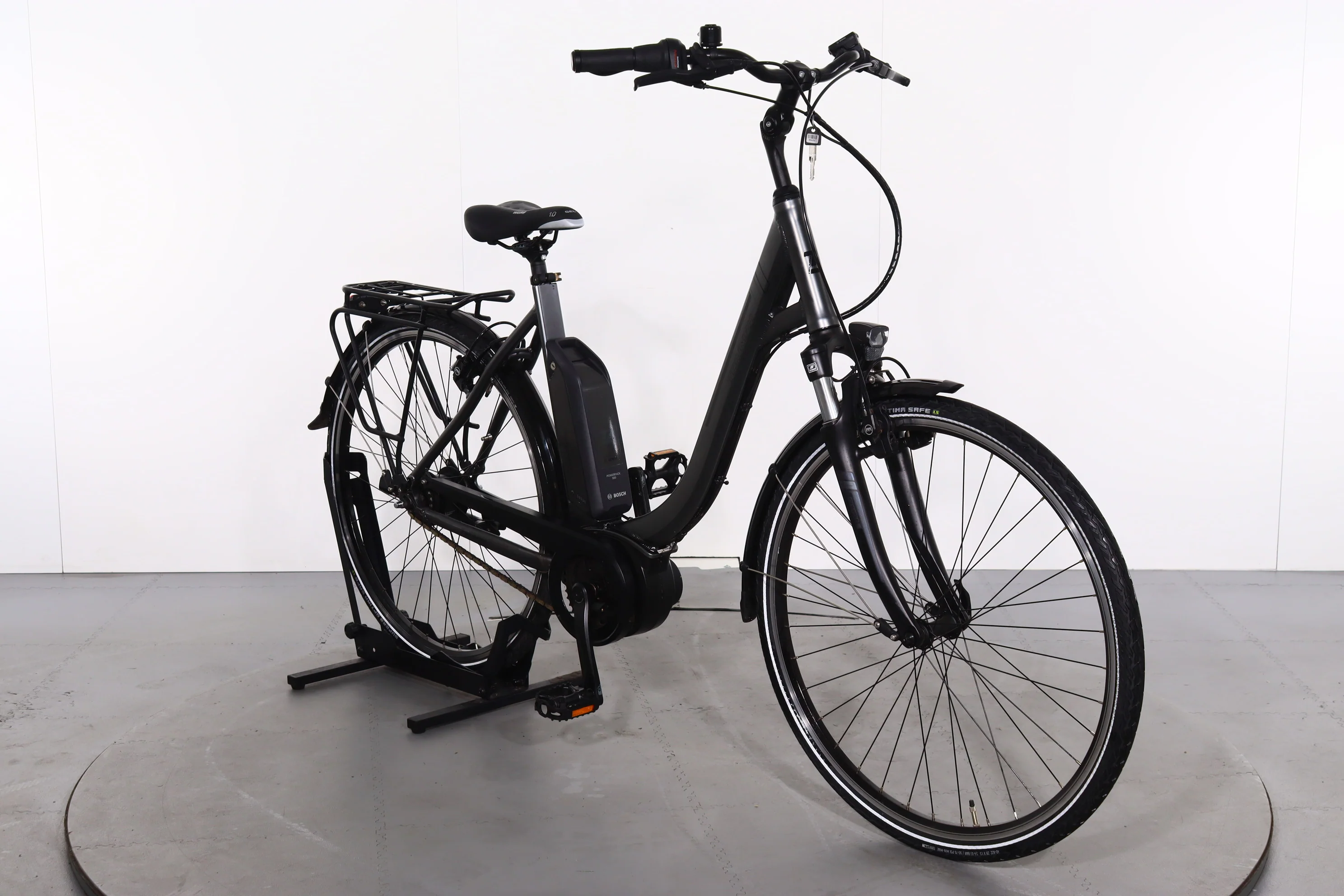 Triumph E-Cloud Plus - Image 2