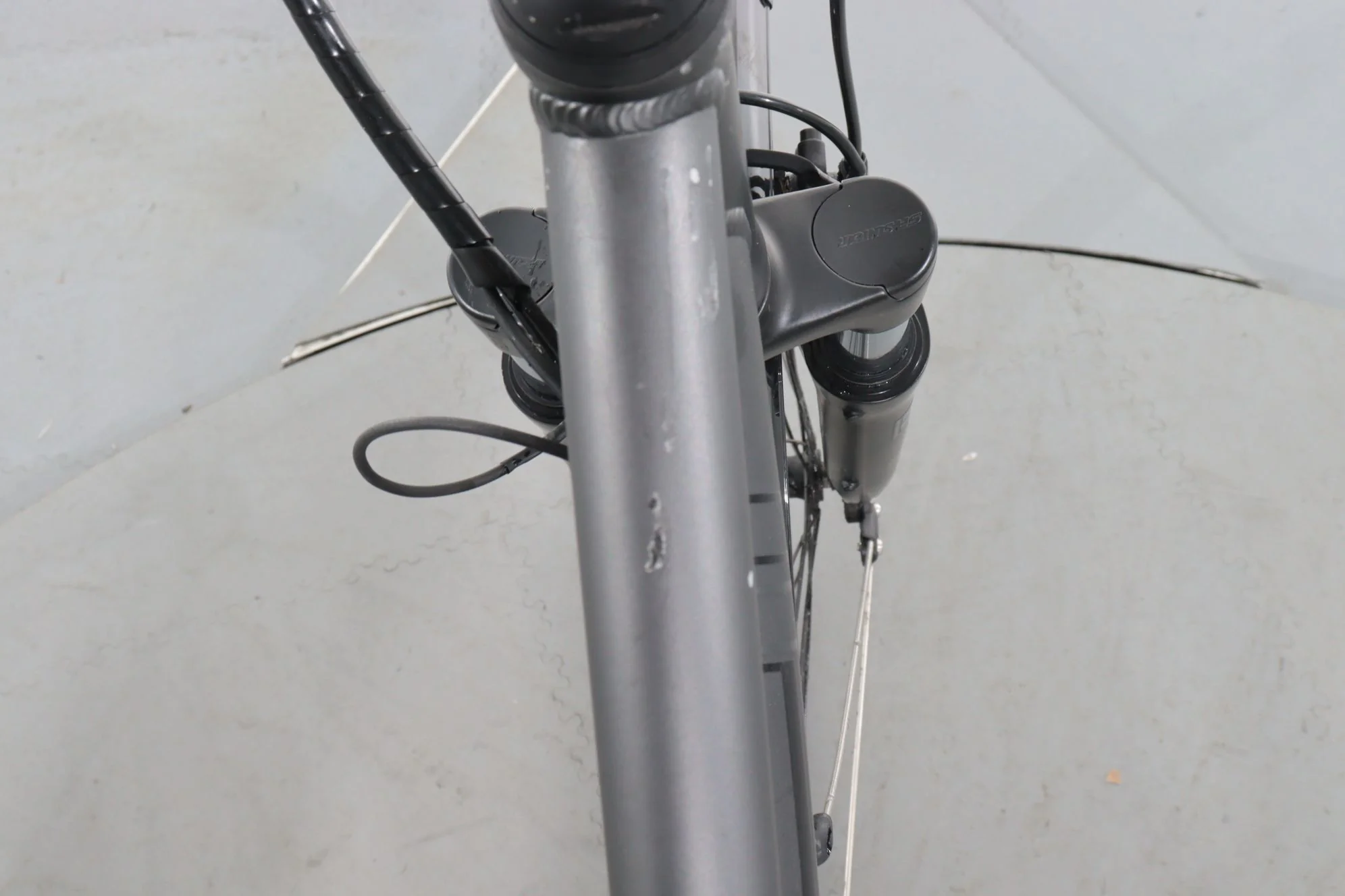Triumph E-Cloud Plus - Image 11