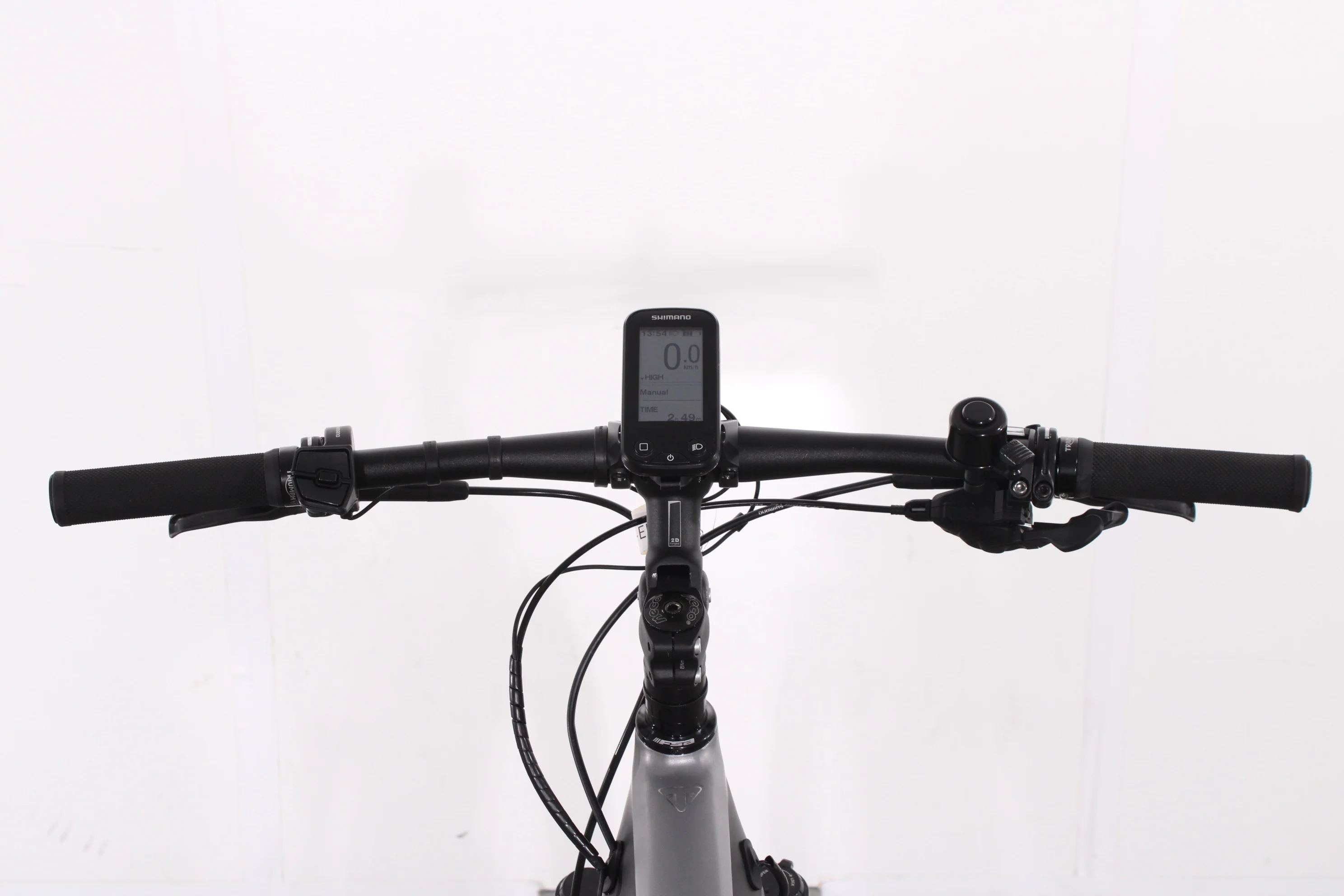 Triumph Trekker GT - Image 7